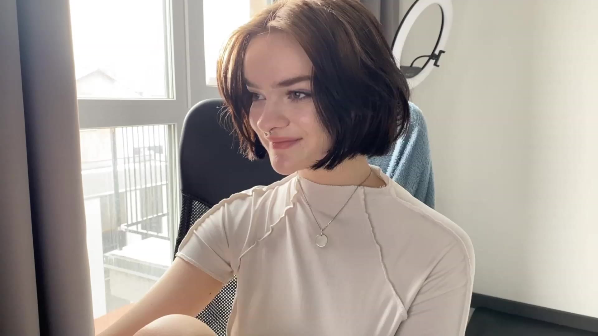 Gallery image thumbnail from CuddlyCloud_'s myfreecams stream on, 02/14/2023, 09:23 image 18 of 20