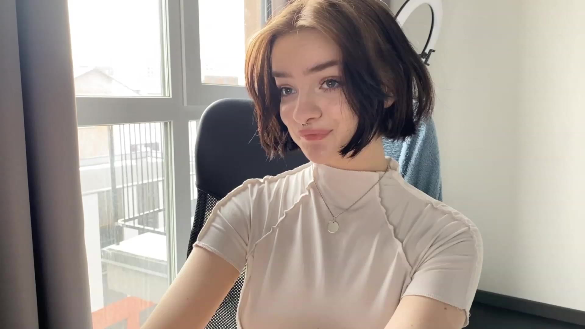 Gallery image thumbnail from CuddlyCloud_'s myfreecams stream on, 02/14/2023, 09:23 image 11 of 20