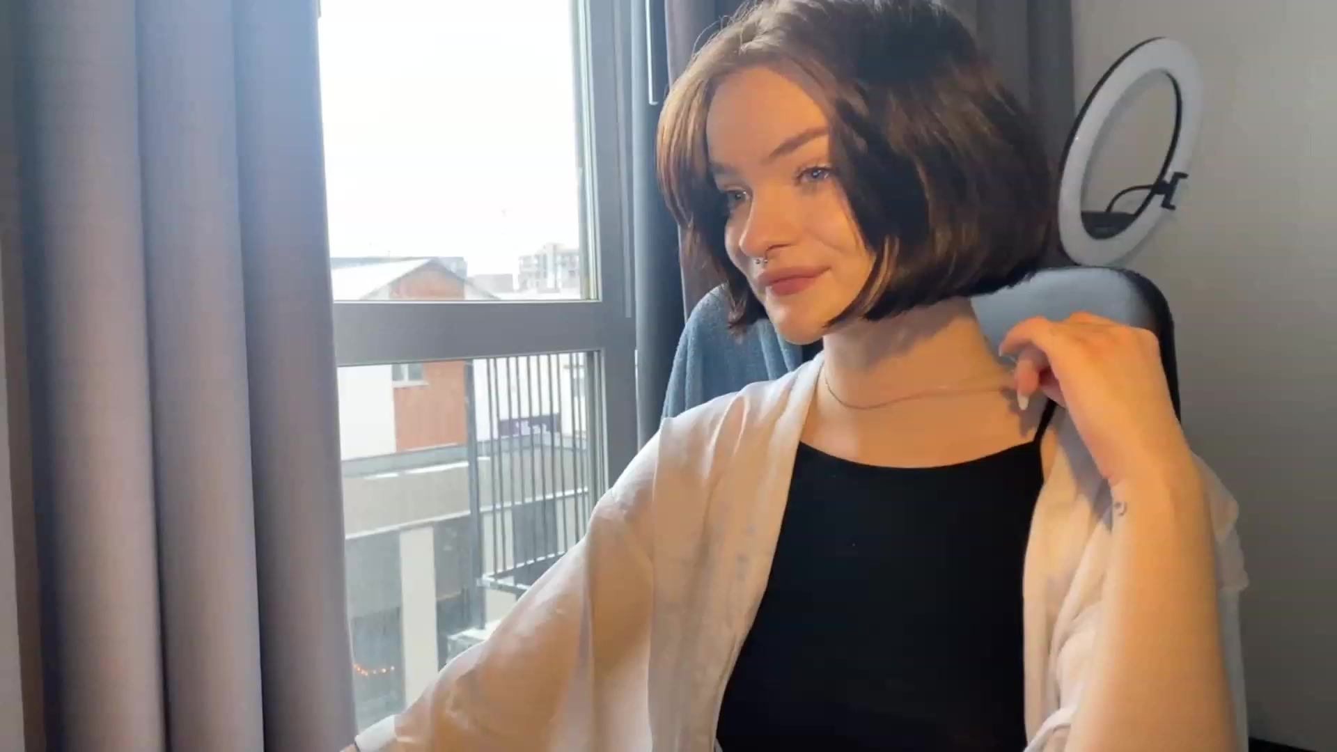Gallery image thumbnail from CuddlyCloud_'s myfreecams stream on, 02/14/2023, 13:14 image 18 of 20