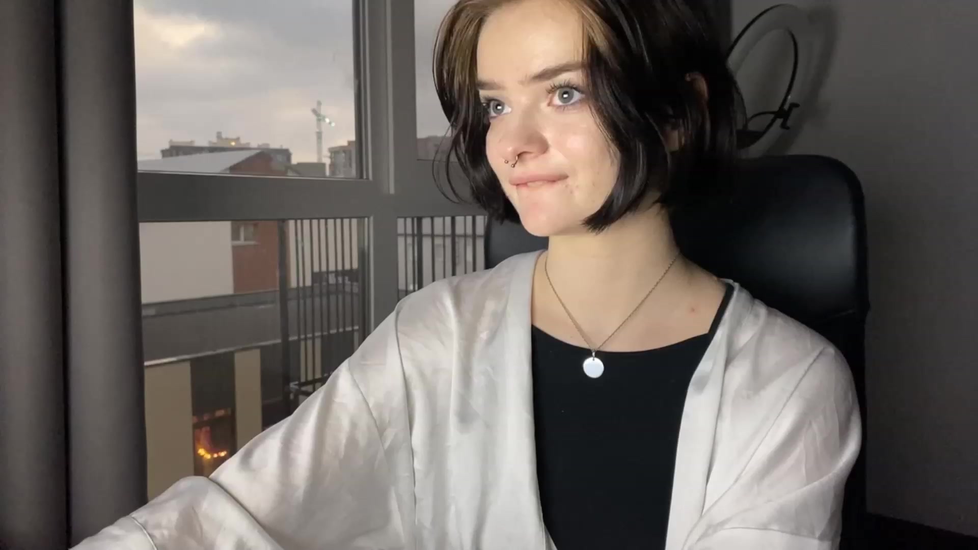 Gallery image thumbnail from CuddlyCloud_'s myfreecams stream on, 02/14/2023, 16:11 image 13 of 20