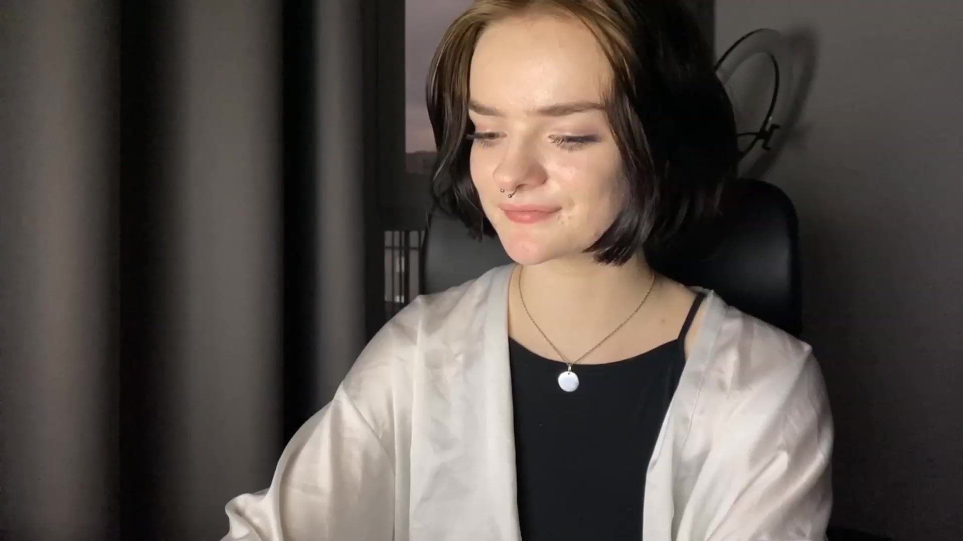 Gallery image thumbnail from CuddlyCloud_'s myfreecams stream on, 02/14/2023, 16:11 image 17 of 20