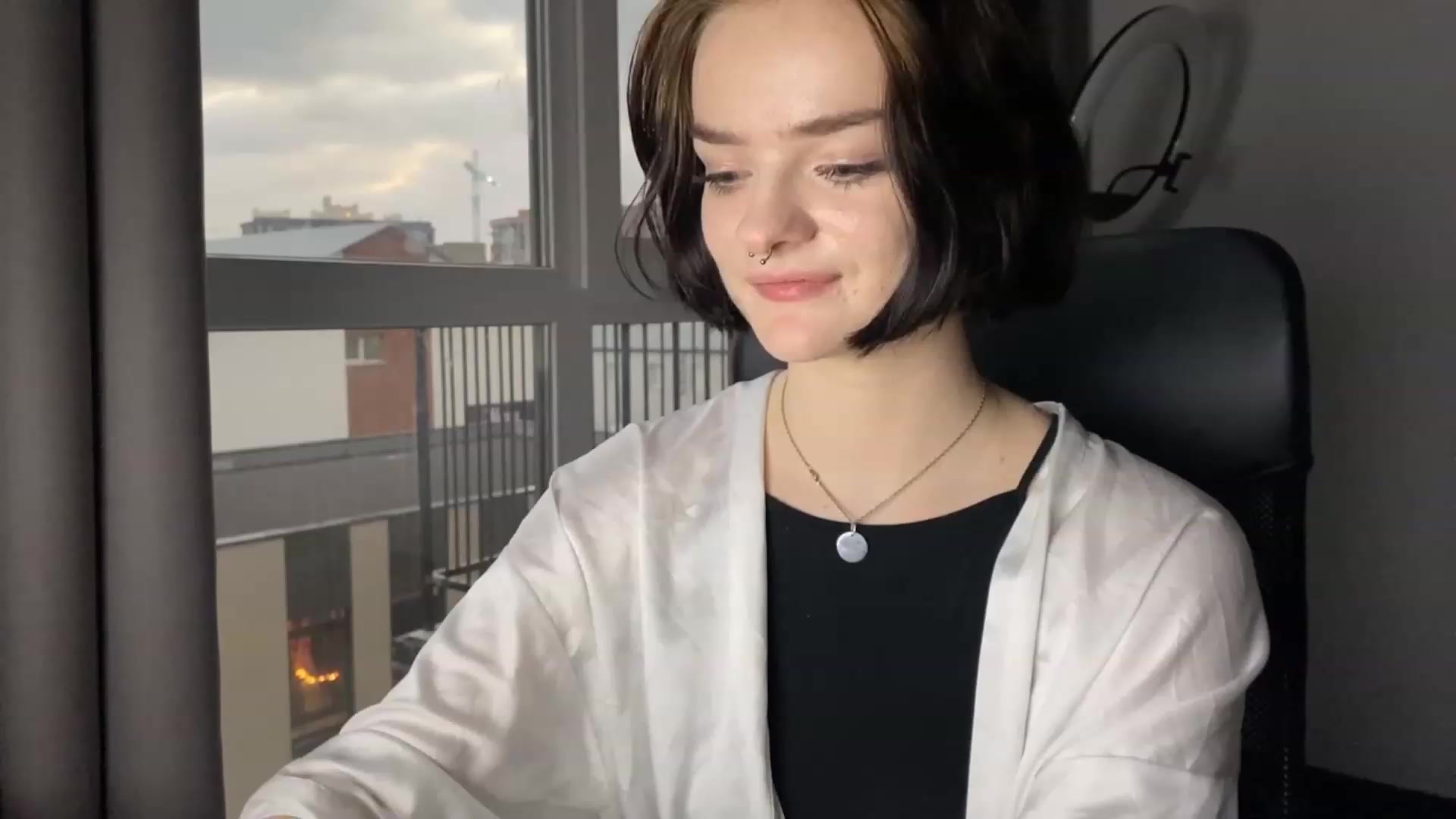 Gallery image thumbnail from CuddlyCloud_'s myfreecams stream on, 02/14/2023, 16:11 image 10 of 20