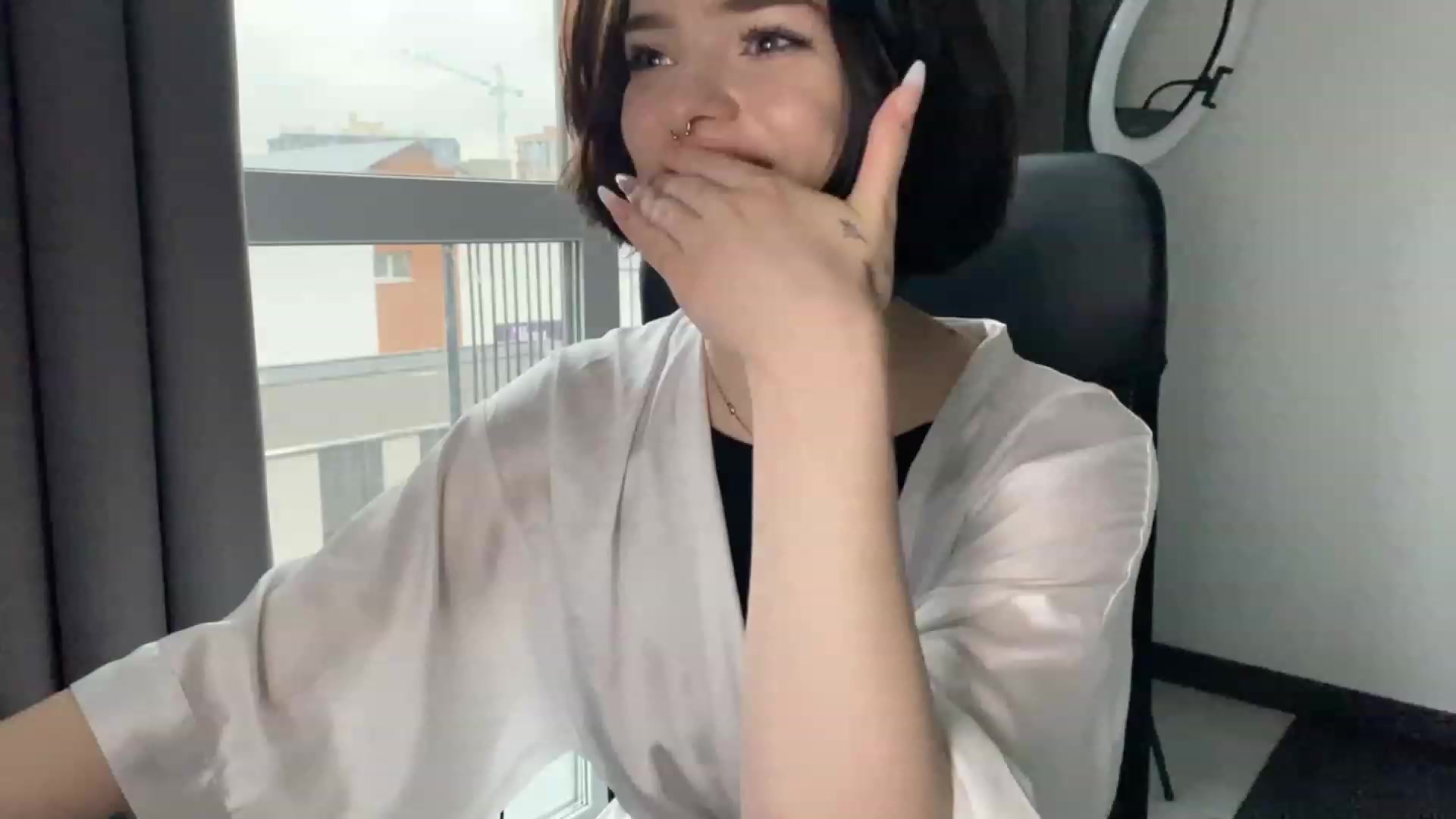 Gallery image thumbnail from CuddlyCloud_'s myfreecams stream on, 02/14/2023, 16:11 image 2 of 20