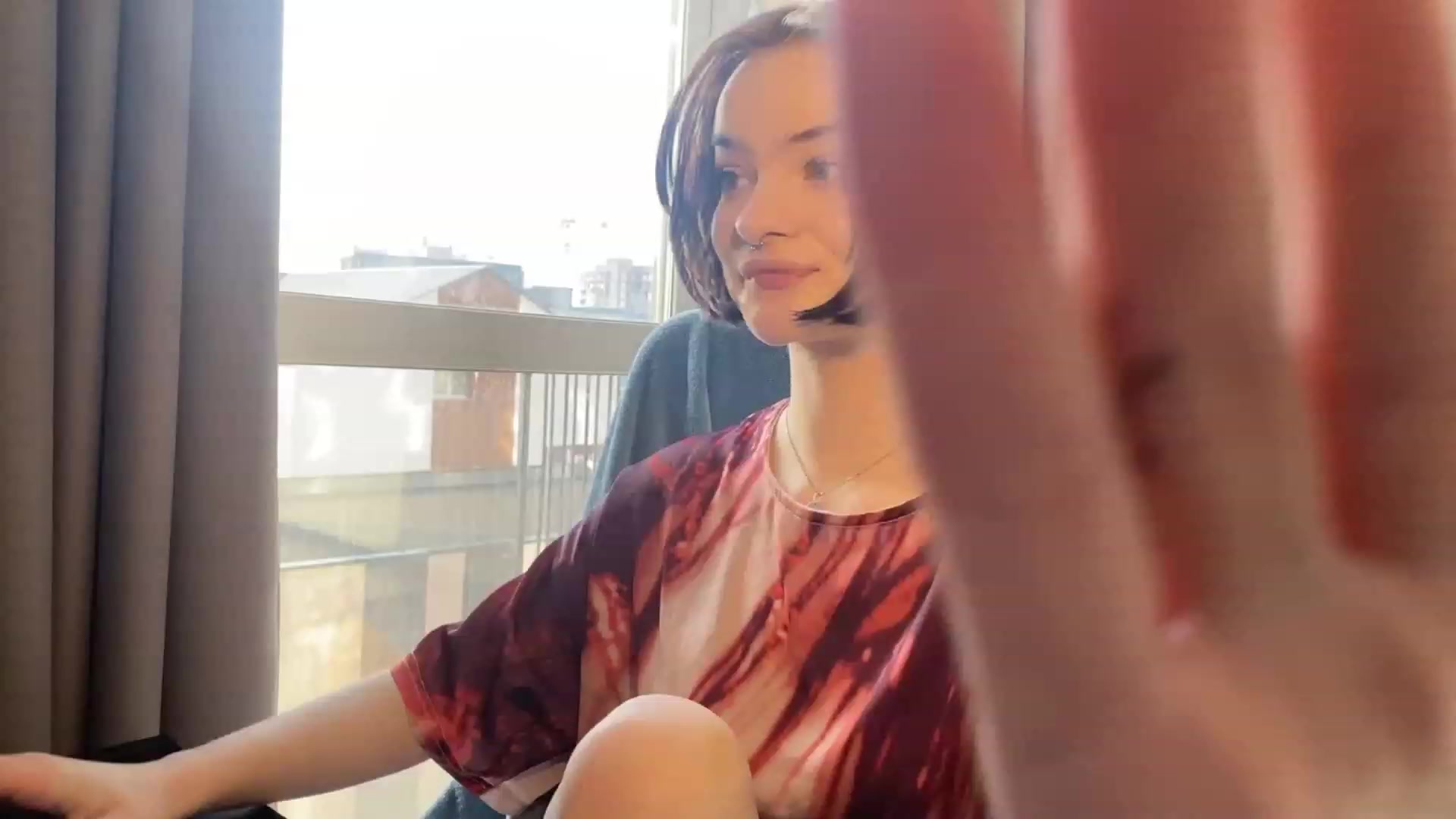 Gallery image thumbnail from CuddlyCloud_'s myfreecams stream on, 02/15/2023, 07:49 image 7 of 20