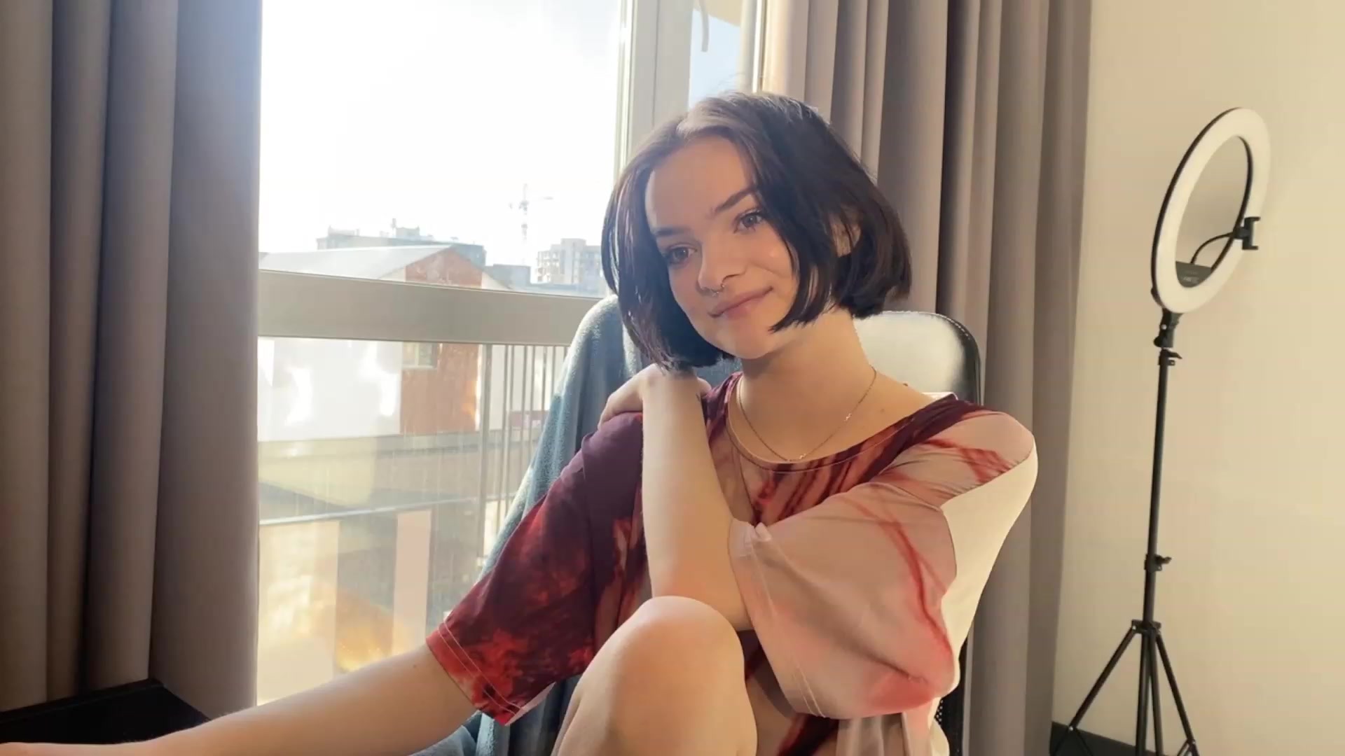 Gallery image thumbnail from CuddlyCloud_'s myfreecams stream on, 02/15/2023, 07:49 image 6 of 20