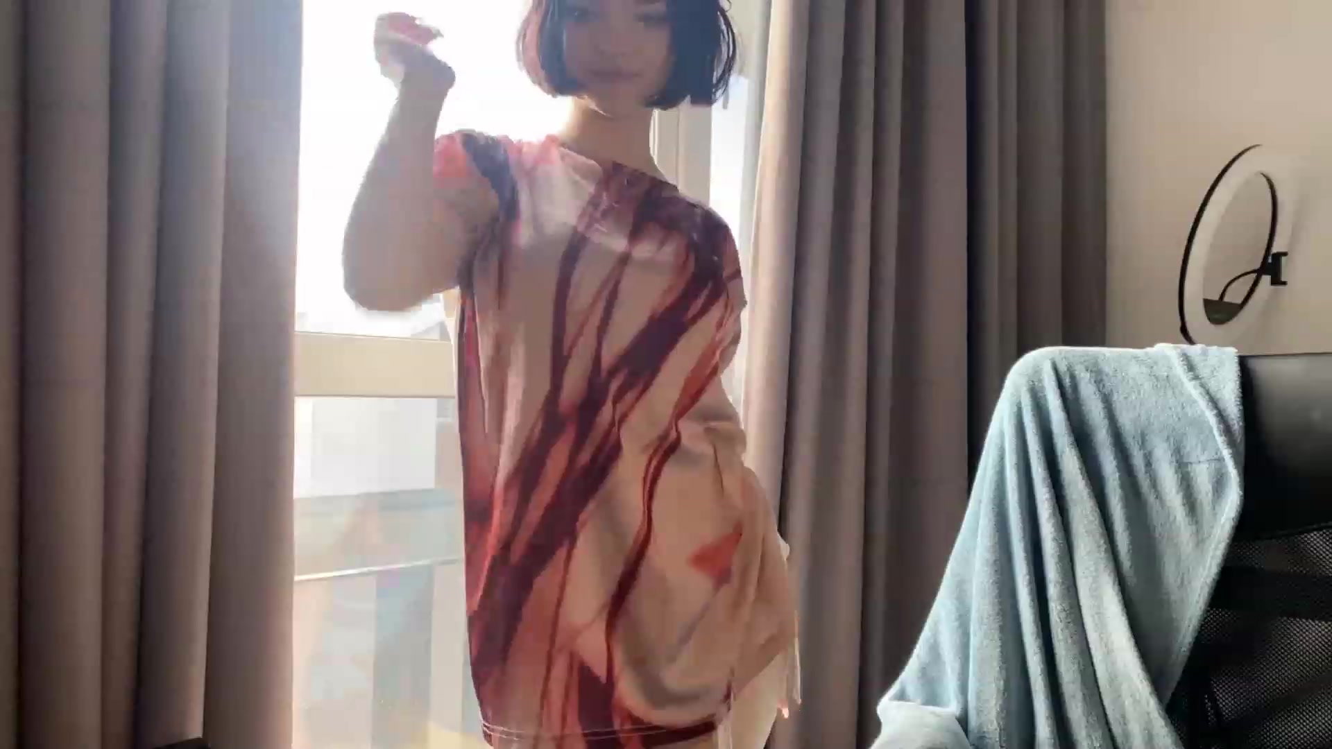 Gallery image thumbnail from CuddlyCloud_'s myfreecams stream on, 02/15/2023, 08:08 image 19 of 20