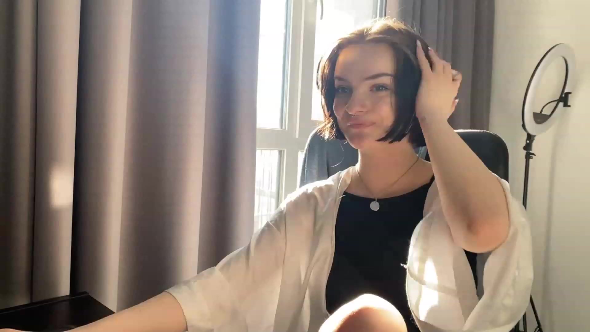 Gallery image thumbnail from CuddlyCloud_'s myfreecams stream on, 02/15/2023, 11:40 image 18 of 20