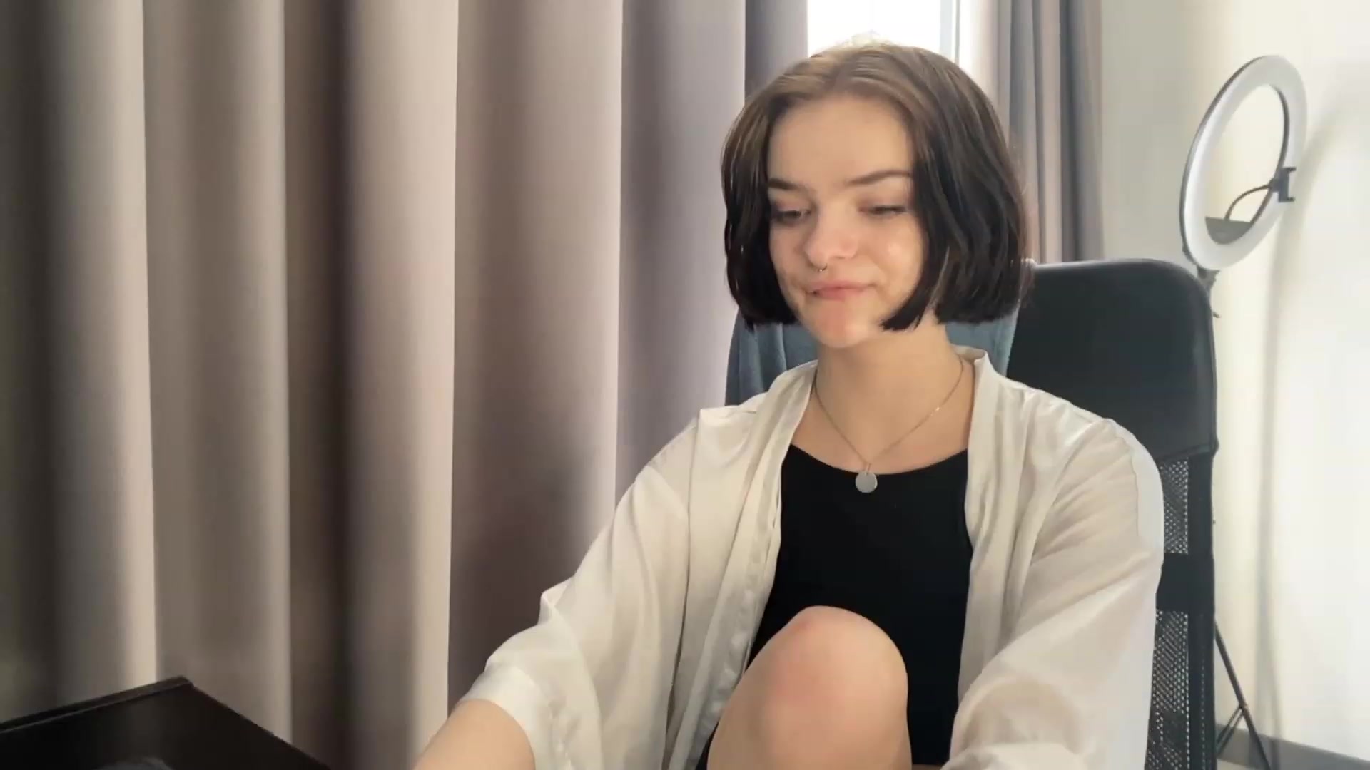 Gallery image thumbnail from CuddlyCloud_'s myfreecams stream on, 02/15/2023, 12:28 image 11 of 20