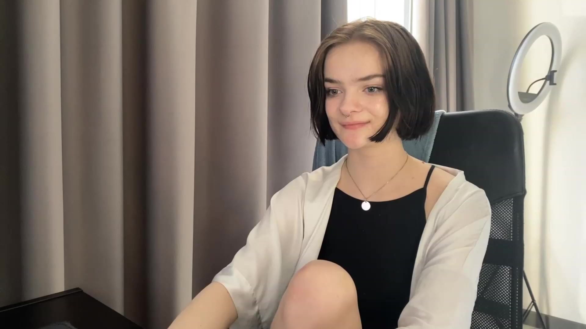 Gallery image thumbnail from CuddlyCloud_'s myfreecams stream on, 02/15/2023, 12:28 image 20 of 20