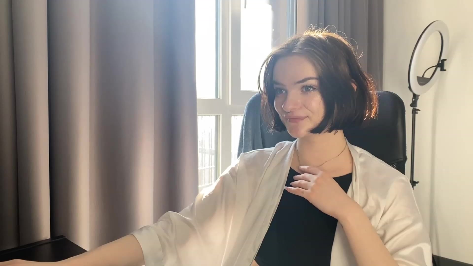Gallery image thumbnail from CuddlyCloud_'s myfreecams stream on, 02/15/2023, 12:28 image 8 of 20