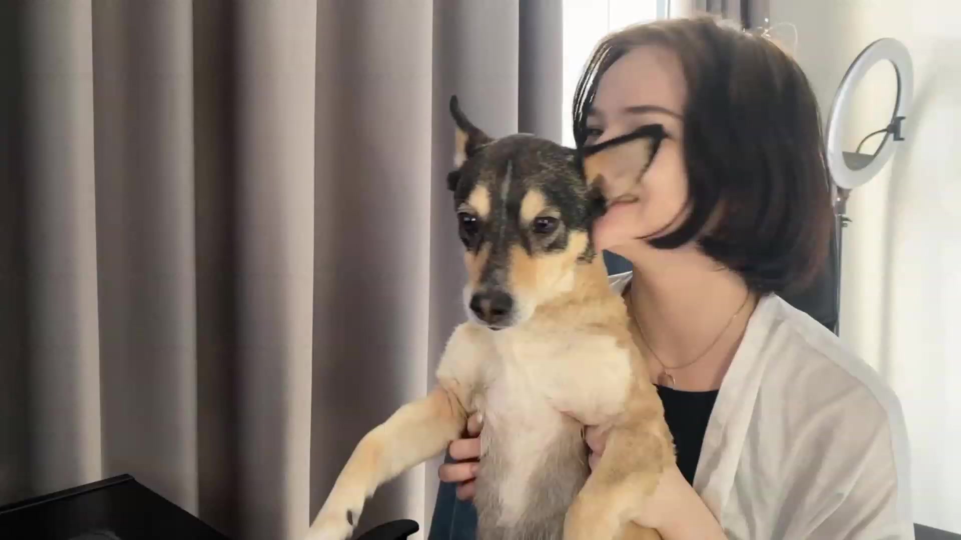 Gallery image thumbnail from CuddlyCloud_'s myfreecams stream on, 02/15/2023, 12:28 image 14 of 20