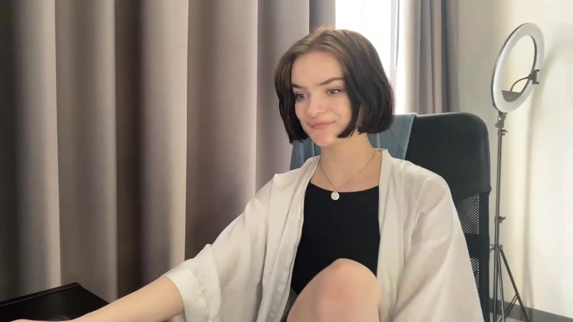 Gallery image thumbnail from CuddlyCloud_'s myfreecams stream on, 02/15/2023, 12:28 image 13 of 20