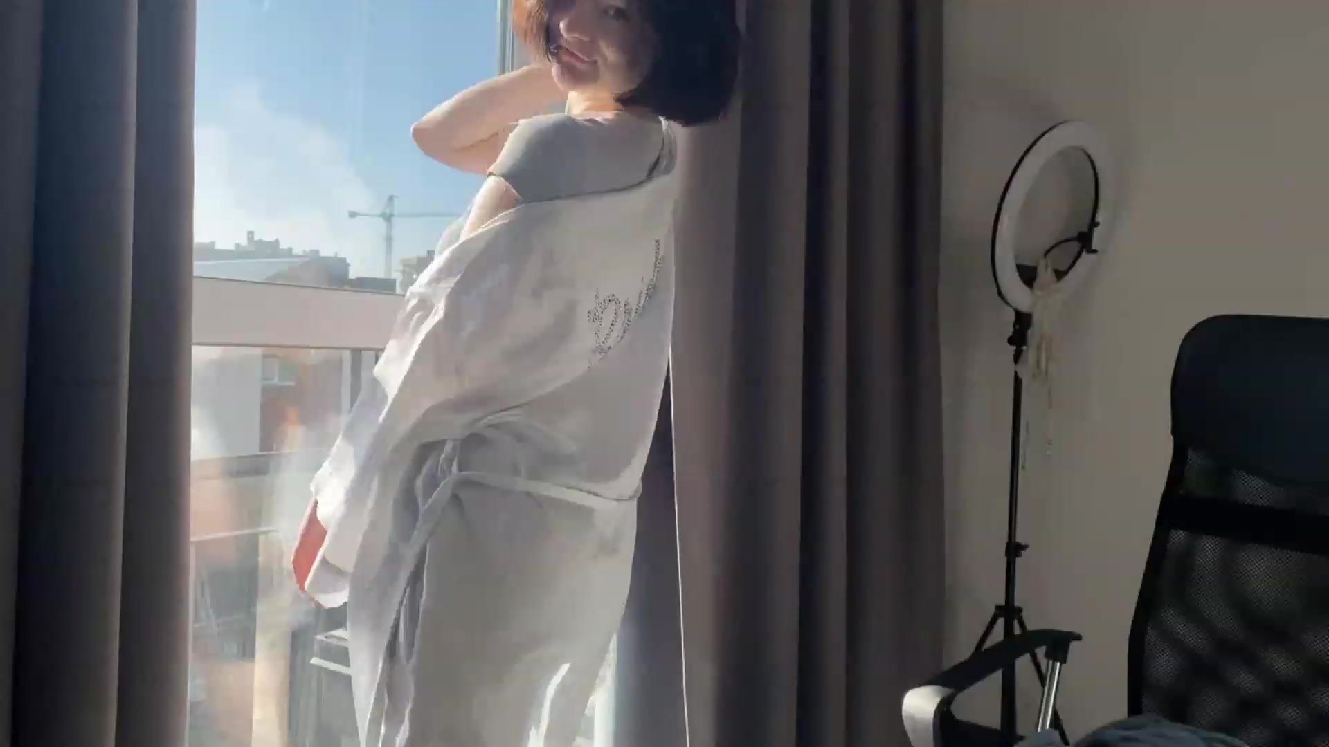 Gallery image thumbnail from CuddlyCloud_'s myfreecams stream on, 02/16/2023, 09:24 image 9 of 20