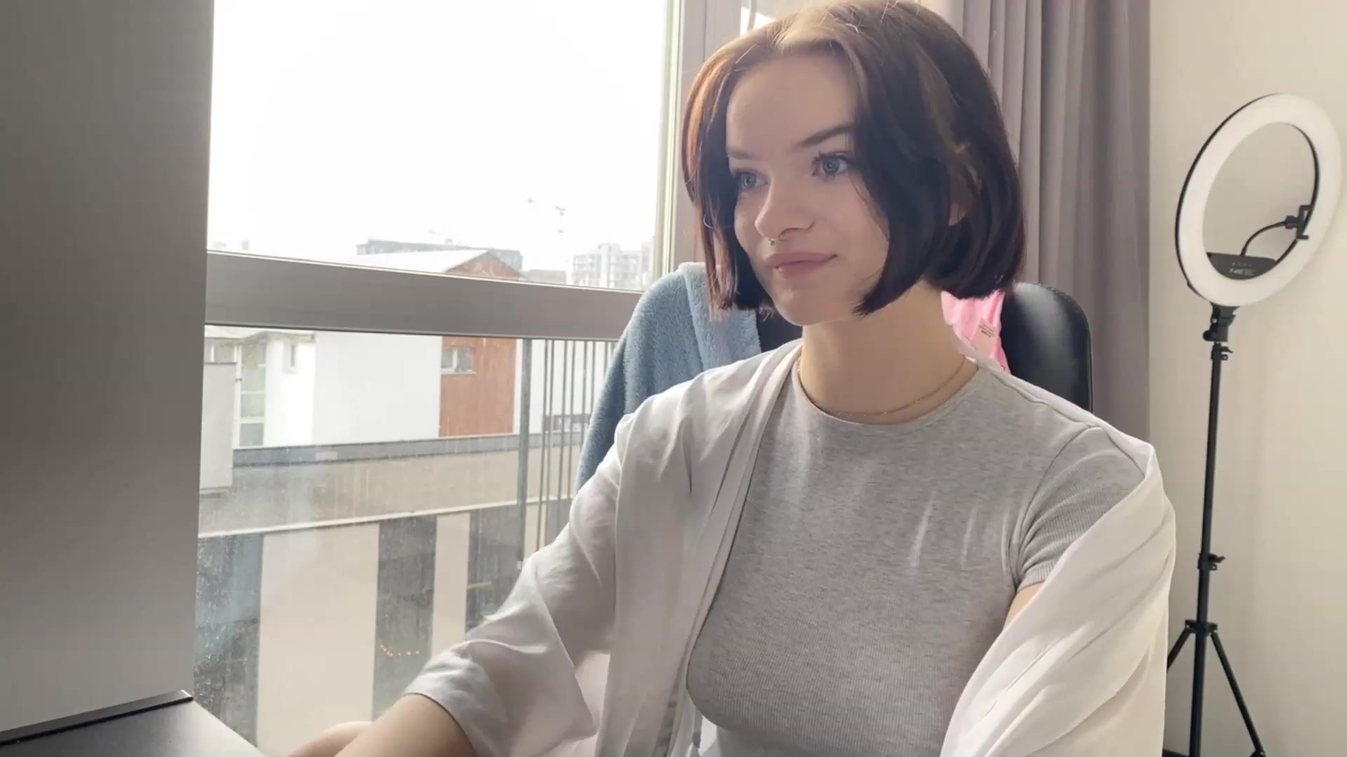 Gallery image thumbnail from CuddlyCloud_'s myfreecams stream on, 02/17/2023, 08:03 image 7 of 20