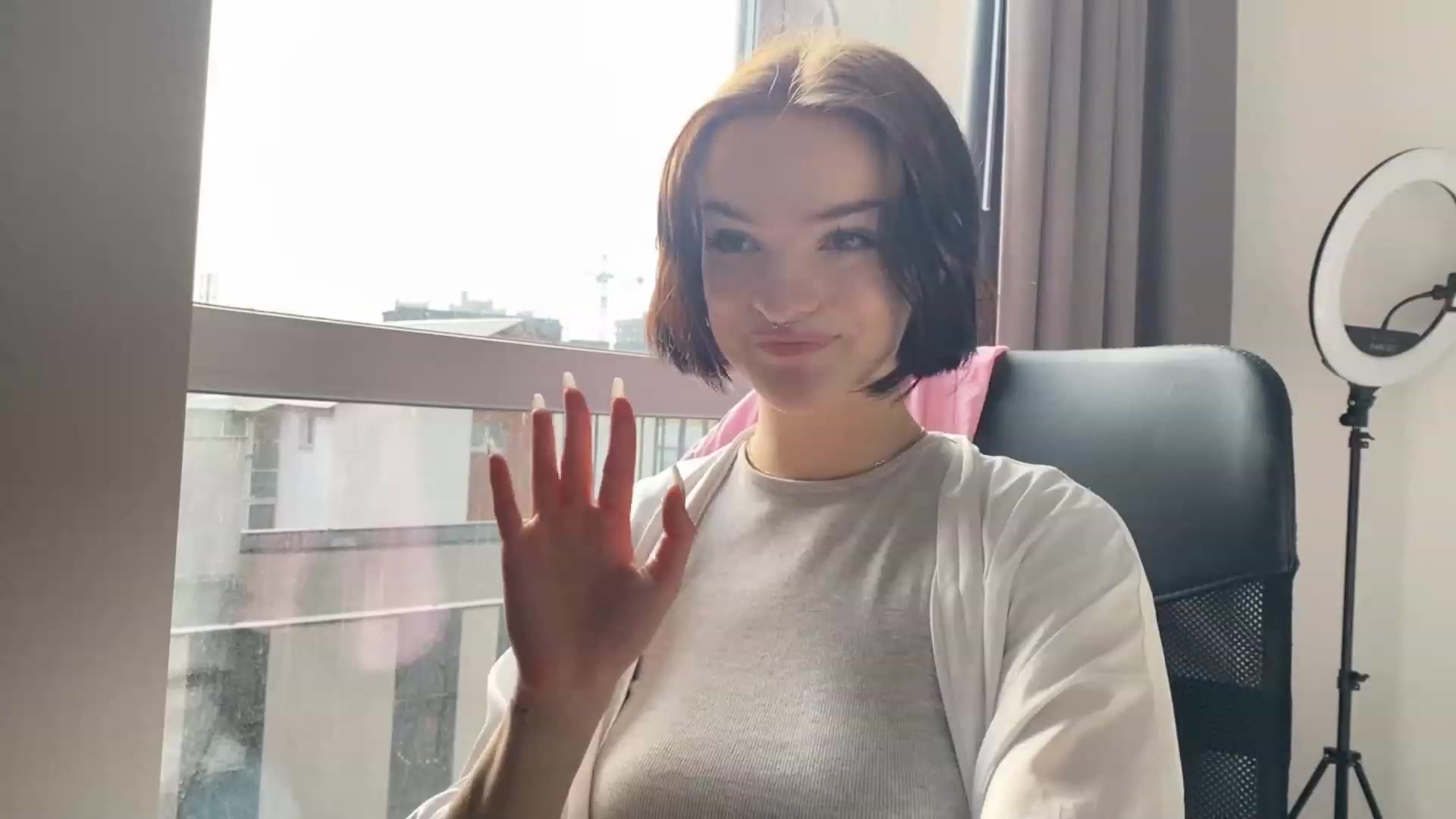 Gallery image thumbnail from CuddlyCloud_'s myfreecams stream on, 02/17/2023, 10:15 image 1 of 20