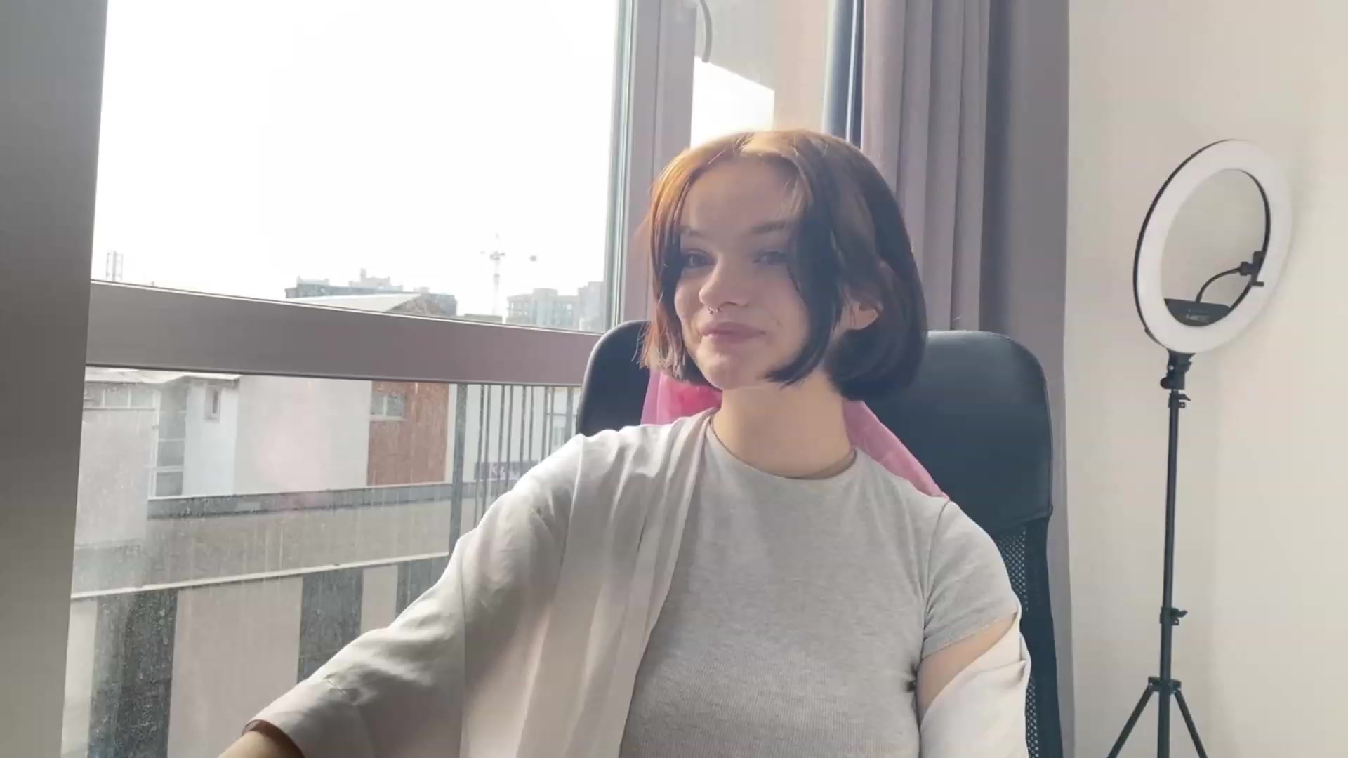 Gallery image thumbnail from CuddlyCloud_'s myfreecams stream on, 02/17/2023, 10:15 image 18 of 20