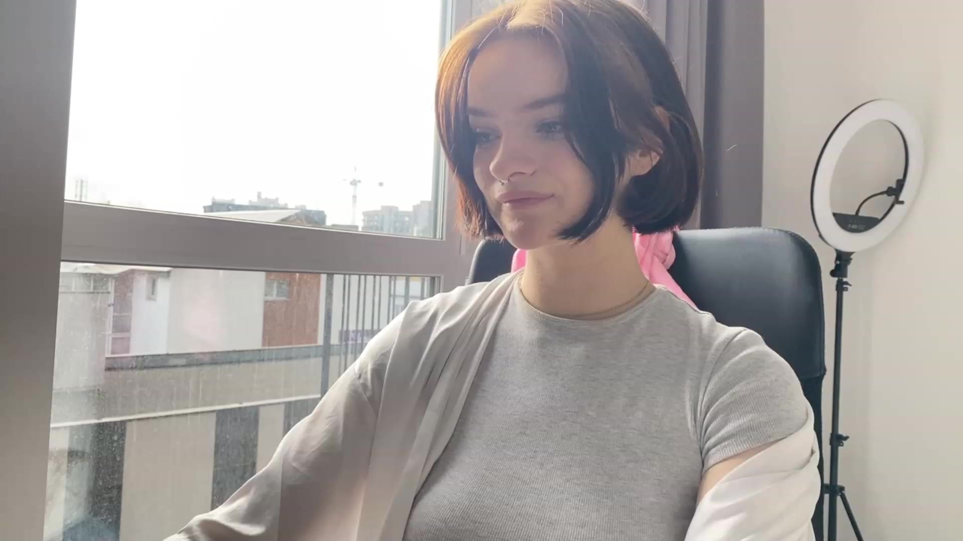 Gallery image thumbnail from CuddlyCloud_'s myfreecams stream on, 02/17/2023, 10:15 image 17 of 20