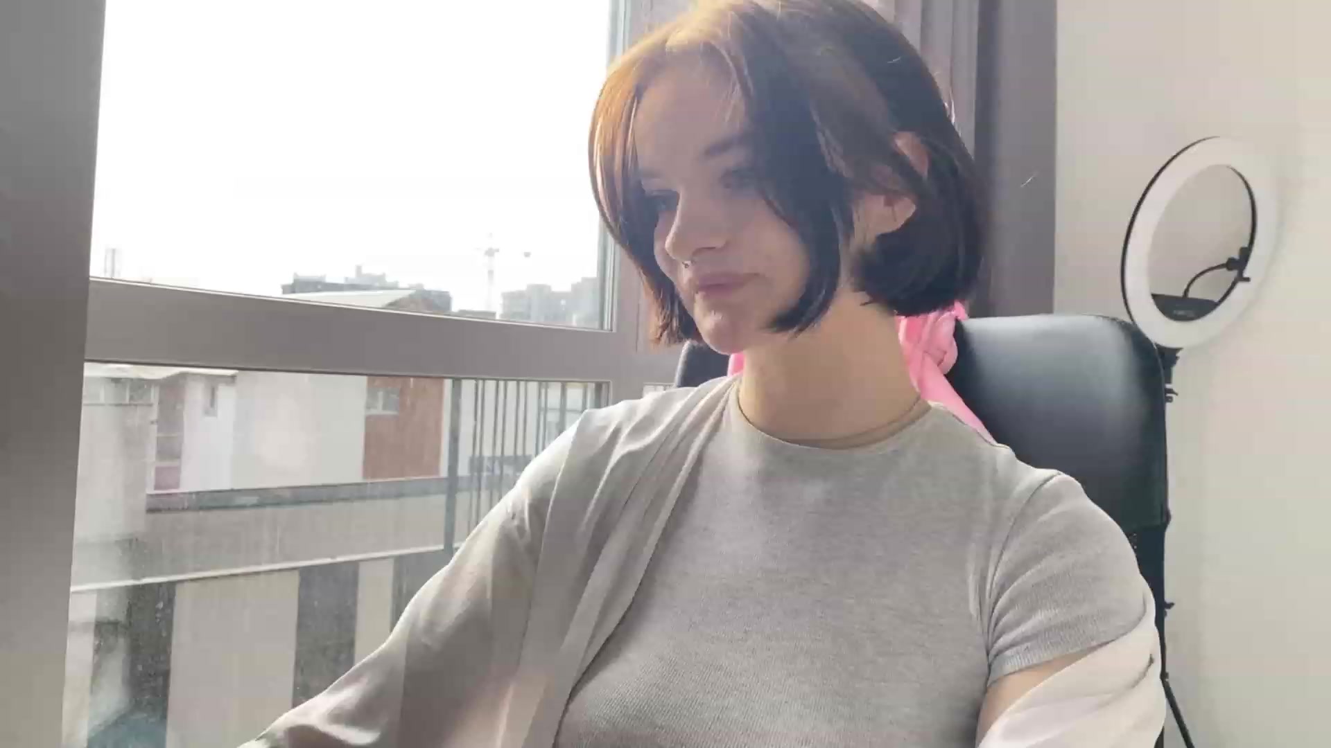 Gallery image thumbnail from CuddlyCloud_'s myfreecams stream on, 02/17/2023, 10:15 image 16 of 20