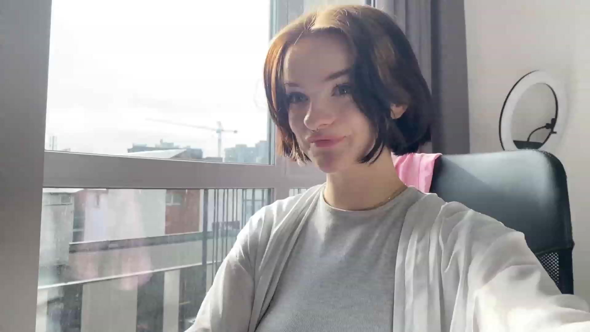 Gallery image thumbnail from CuddlyCloud_'s myfreecams stream on, 02/17/2023, 10:15 image 11 of 20