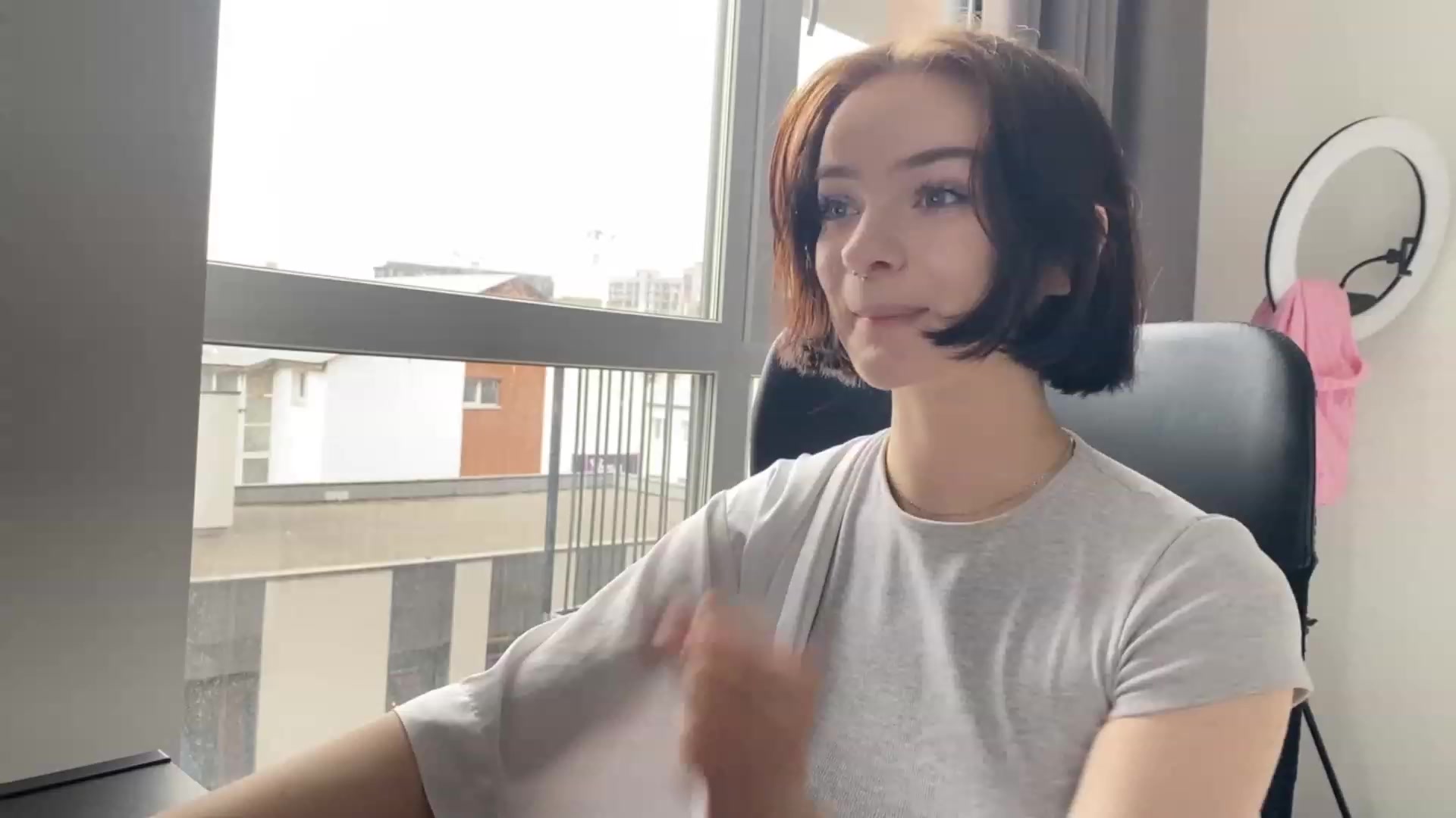 Gallery image thumbnail from CuddlyCloud_'s myfreecams stream on, 02/17/2023, 13:10 image 3 of 20