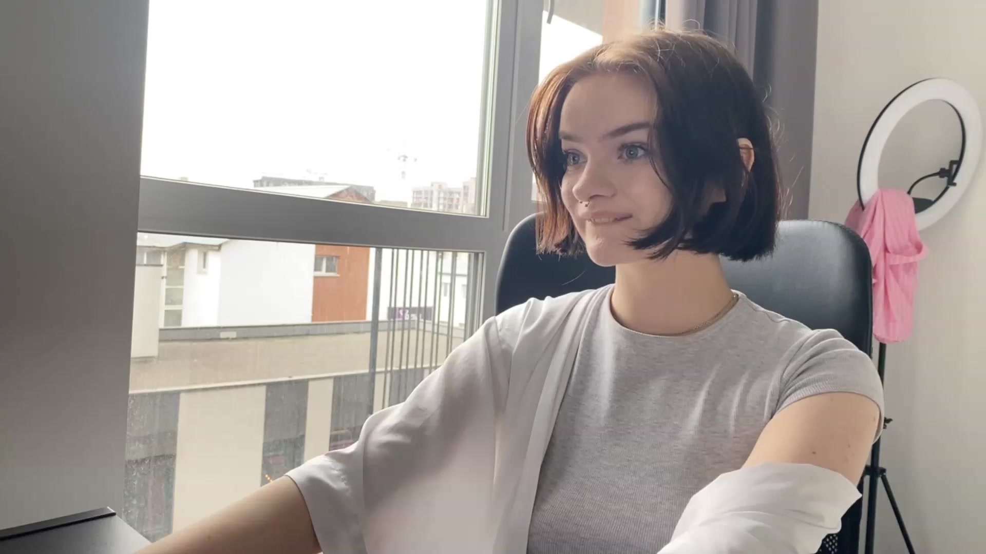 Gallery image thumbnail from CuddlyCloud_'s myfreecams stream on, 02/17/2023, 13:10 image 4 of 20