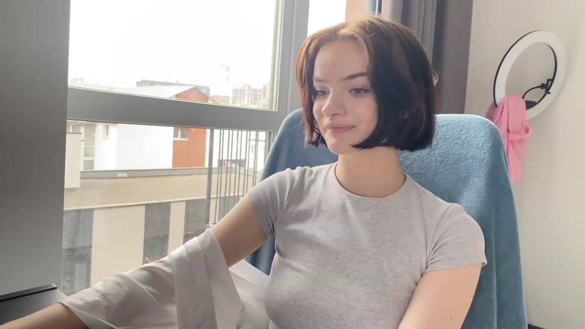 Gallery image thumbnail from CuddlyCloud_'s myfreecams stream on, 02/17/2023, 14:11 image 17 of 20