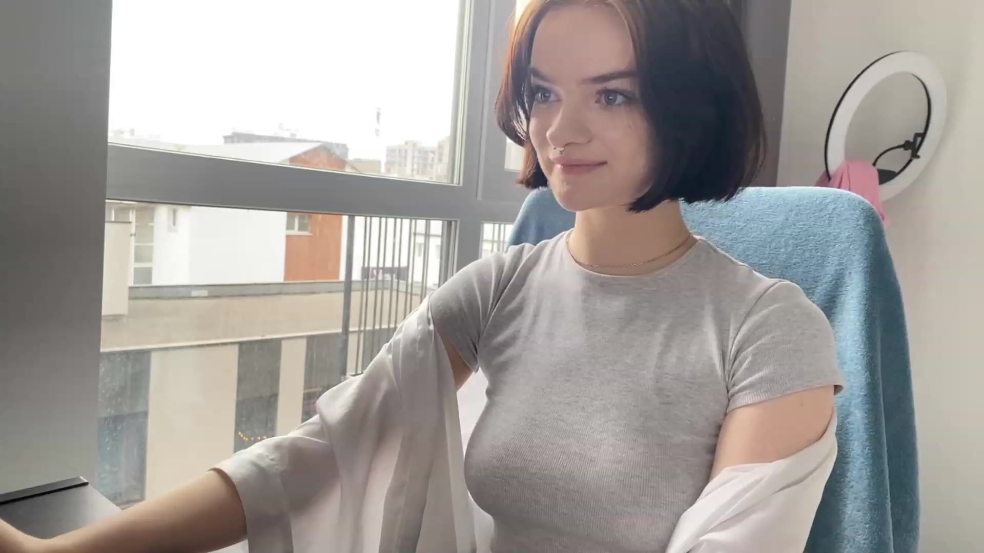 Gallery image thumbnail from CuddlyCloud_'s myfreecams stream on, 02/17/2023, 14:11 image 2 of 20