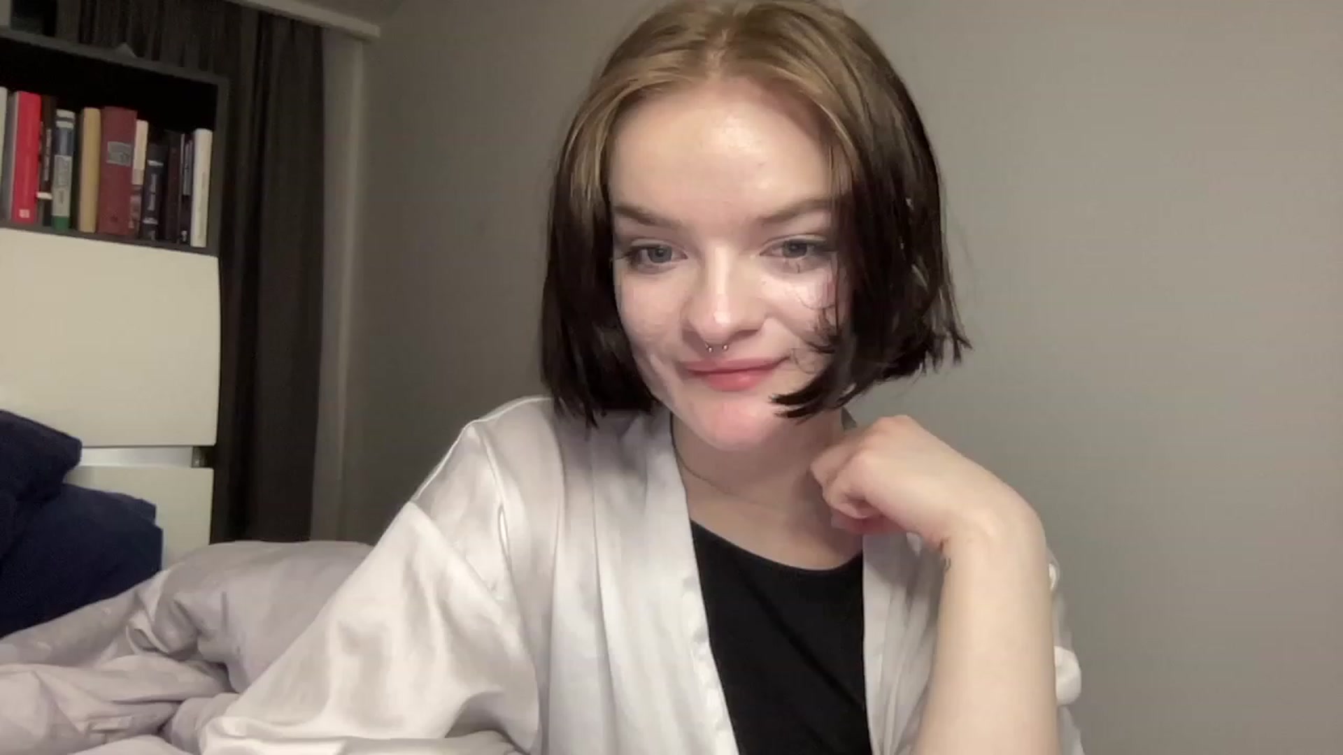 Gallery image thumbnail from CuddlyCloud_'s myfreecams stream on, 02/18/2023, 21:30 image 2 of 20
