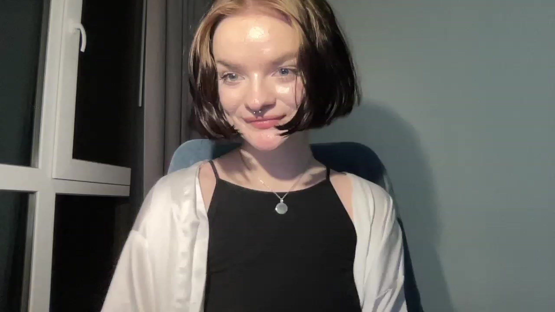 Gallery image thumbnail from CuddlyCloud_'s myfreecams stream on, 02/18/2023, 21:30 image 5 of 20