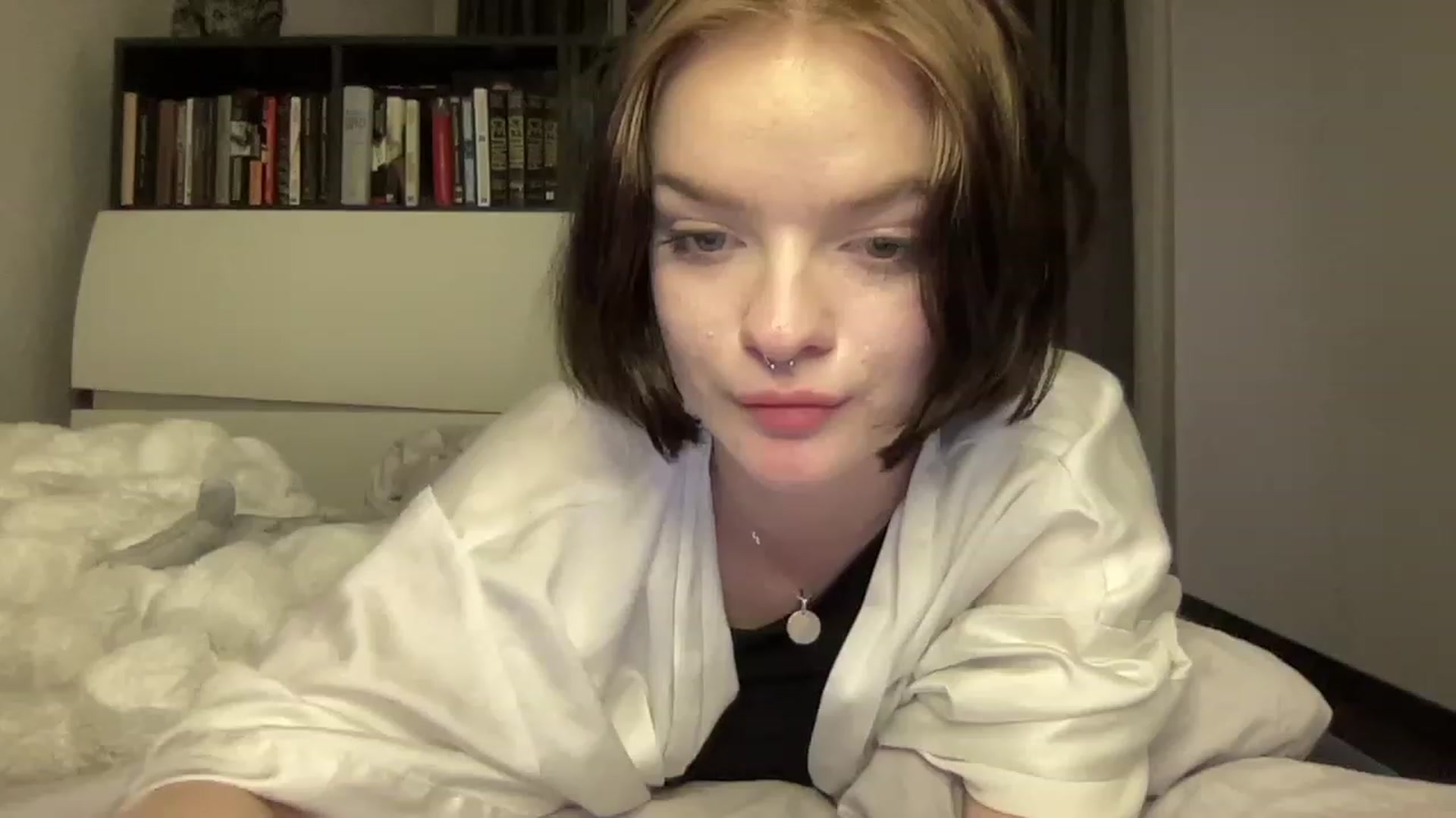 Gallery image thumbnail from CuddlyCloud_'s myfreecams stream on, 02/18/2023, 21:30 image 20 of 20