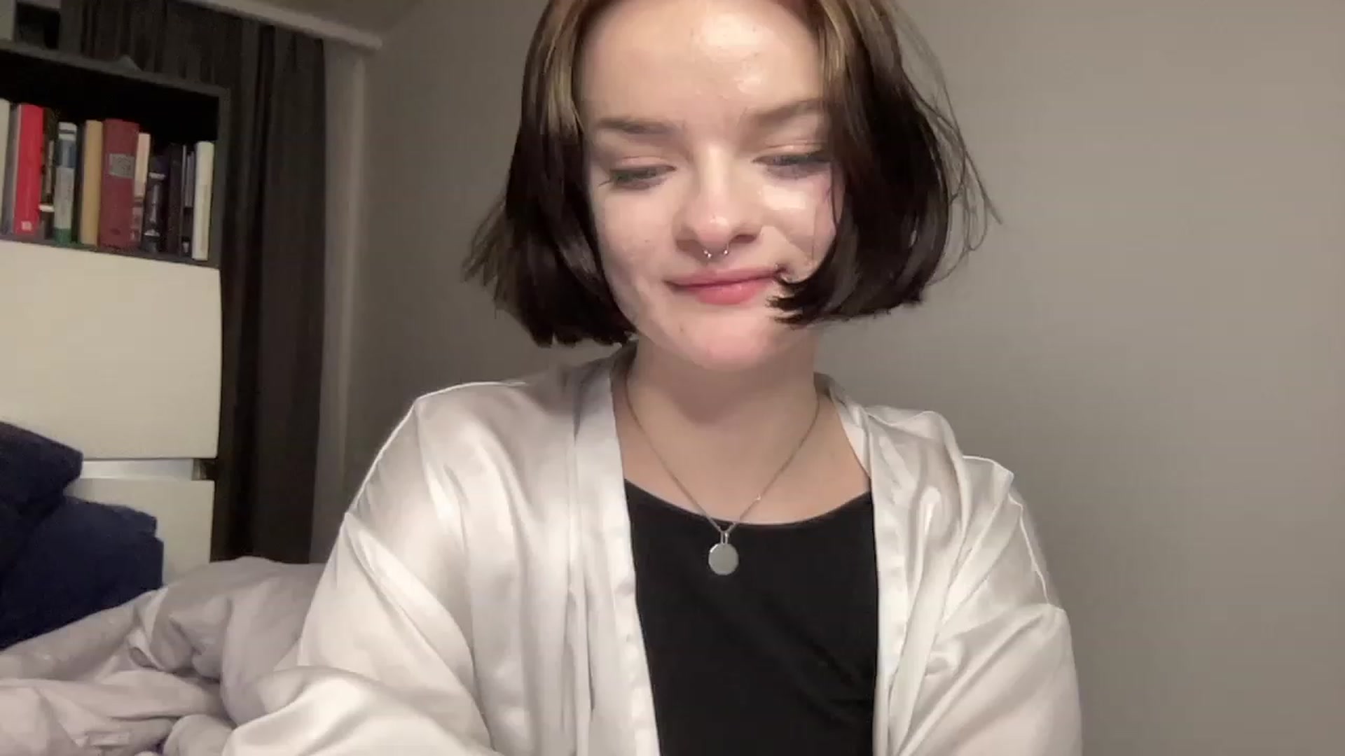 Gallery image thumbnail from CuddlyCloud_'s myfreecams stream on, 02/18/2023, 21:30 image 1 of 20