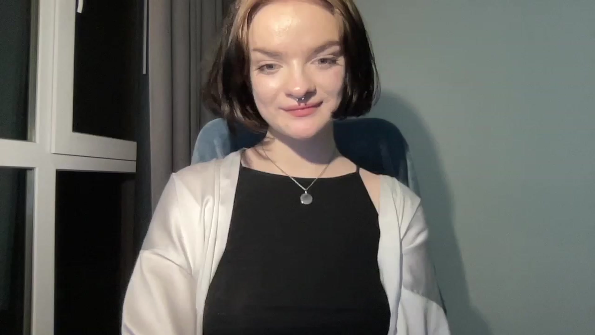 Gallery image thumbnail from CuddlyCloud_'s myfreecams stream on, 02/18/2023, 21:30 image 8 of 20