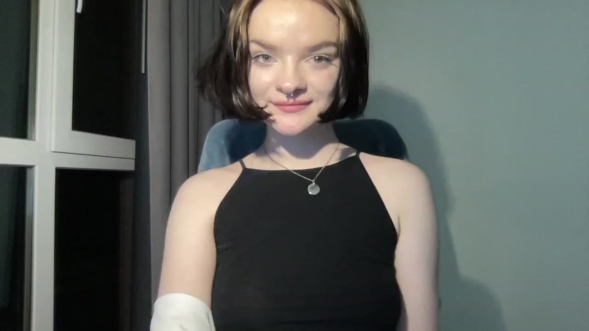 Gallery image thumbnail from CuddlyCloud_'s myfreecams stream on, 02/18/2023, 21:30 image 6 of 20