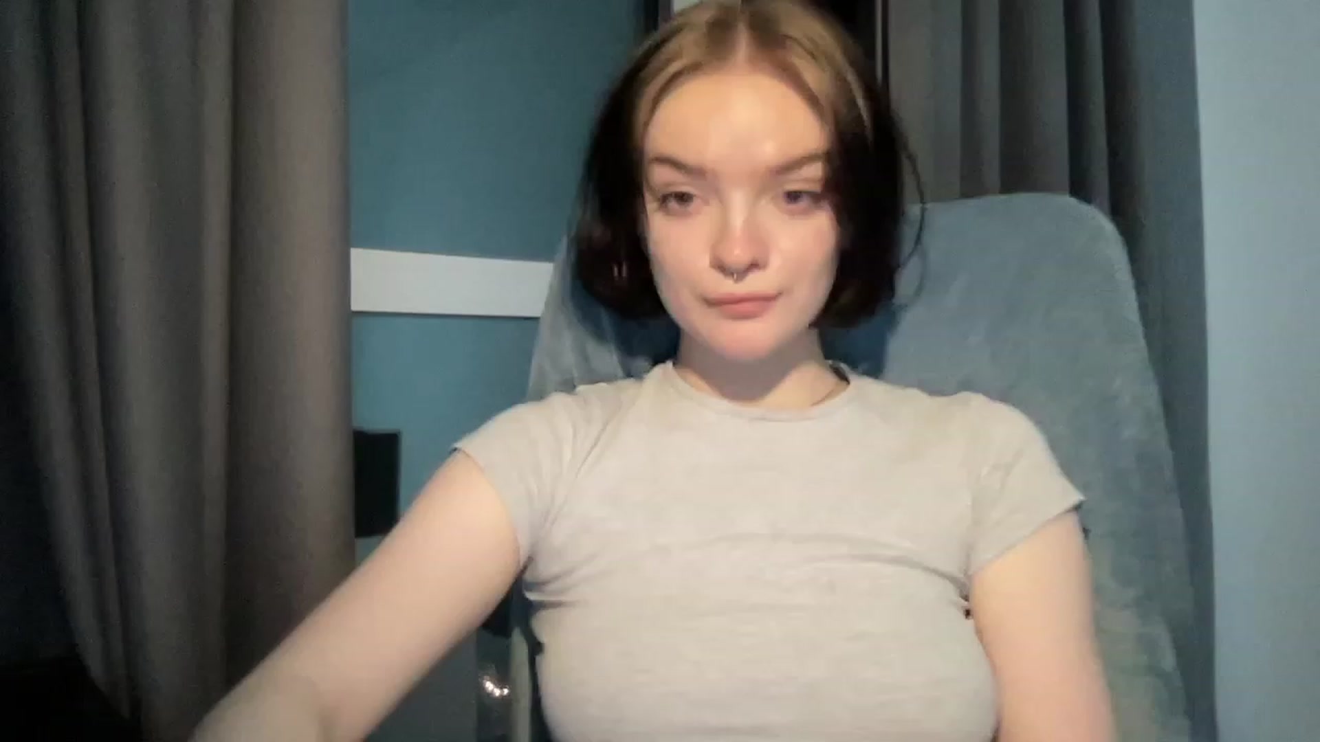 Gallery image thumbnail from CuddlyCloud_'s myfreecams stream on, 02/19/2023, 17:27 image 10 of 20