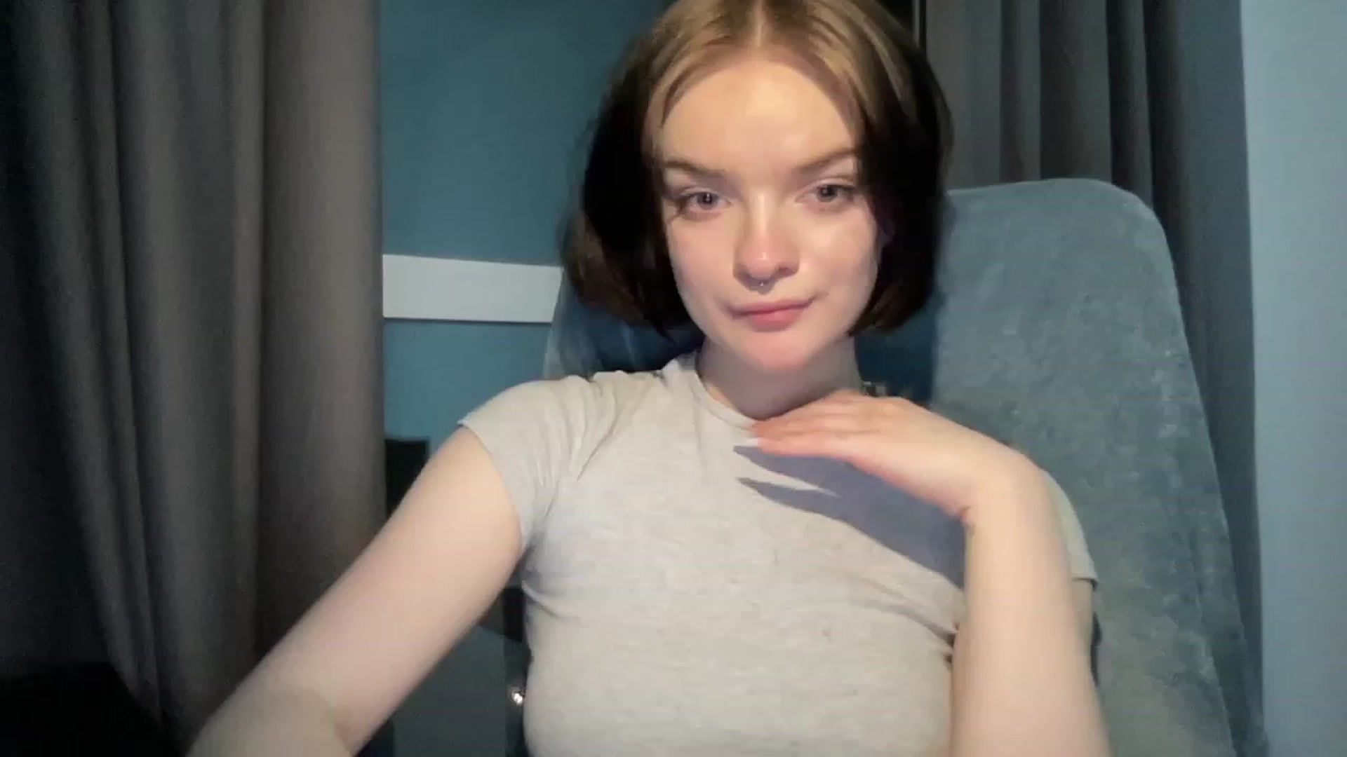 Gallery image thumbnail from CuddlyCloud_'s myfreecams stream on, 02/19/2023, 17:27 image 17 of 20