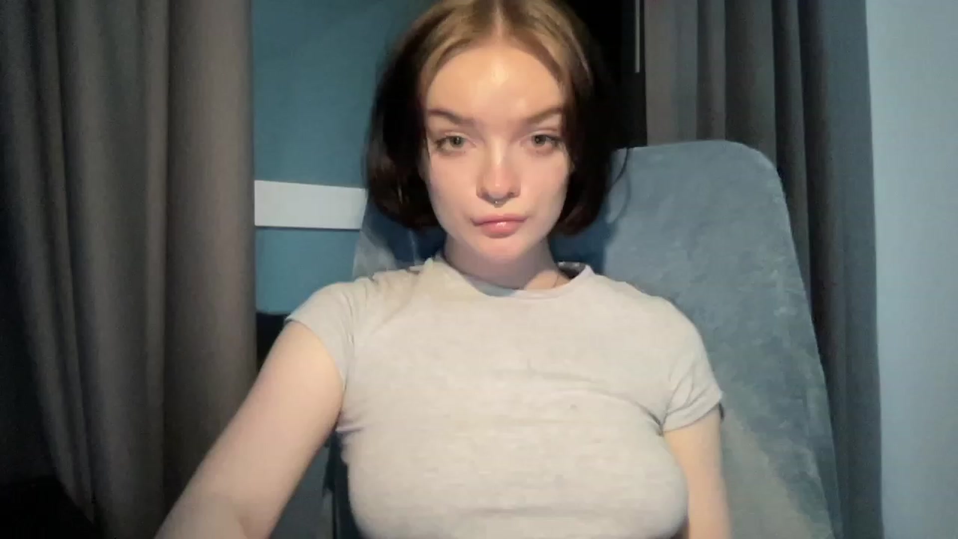 Gallery image thumbnail from CuddlyCloud_'s myfreecams stream on, 02/19/2023, 17:27 image 13 of 20