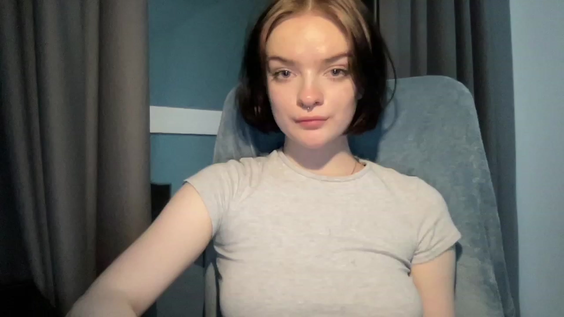 Gallery image thumbnail from CuddlyCloud_'s myfreecams stream on, 02/19/2023, 17:27 image 11 of 20