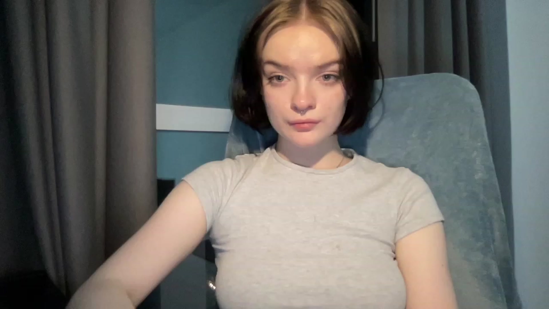 Gallery image thumbnail from CuddlyCloud_'s myfreecams stream on, 02/19/2023, 17:27 image 14 of 20