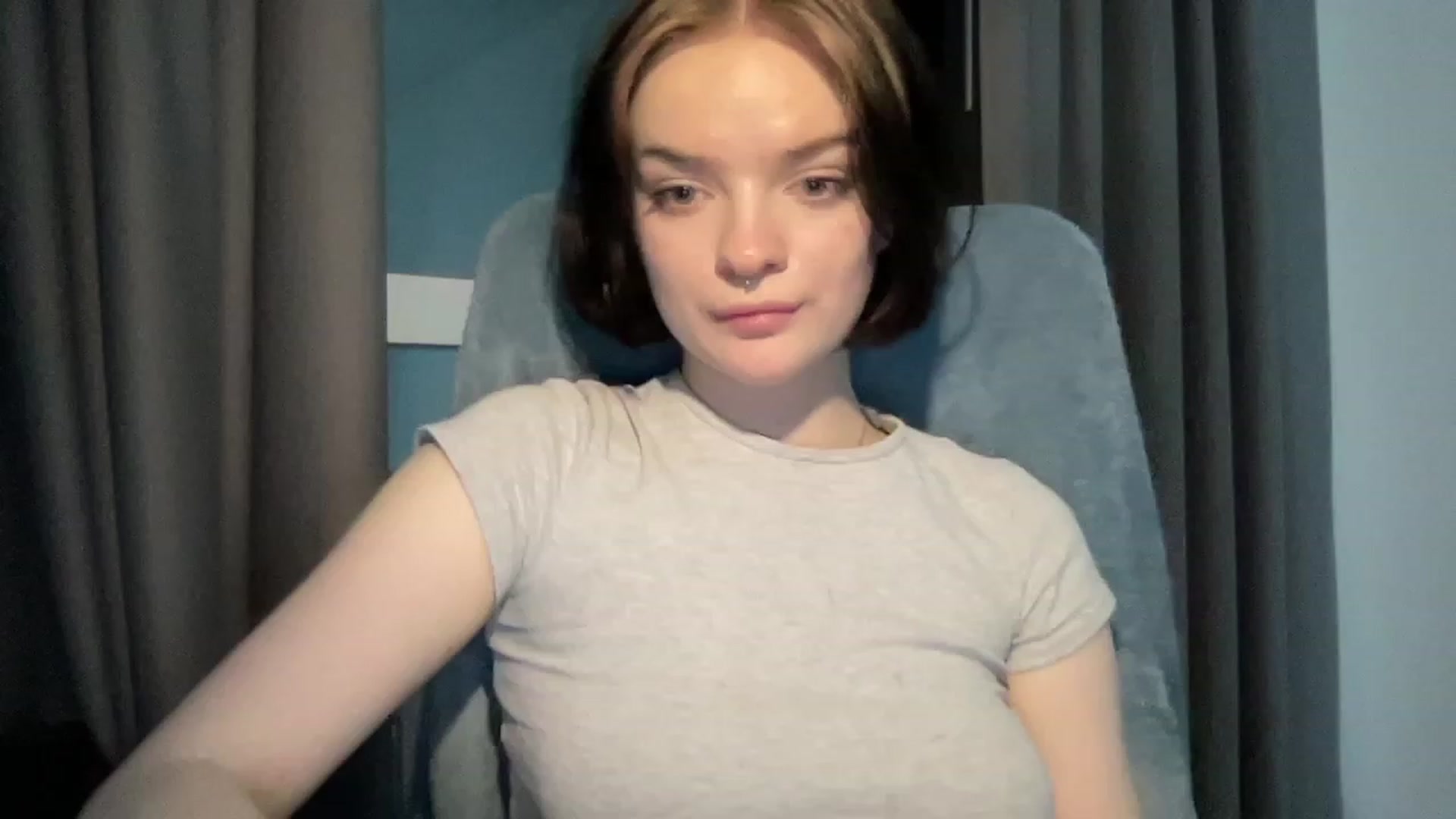 Gallery image thumbnail from CuddlyCloud_'s myfreecams stream on, 02/19/2023, 17:27 image 12 of 20