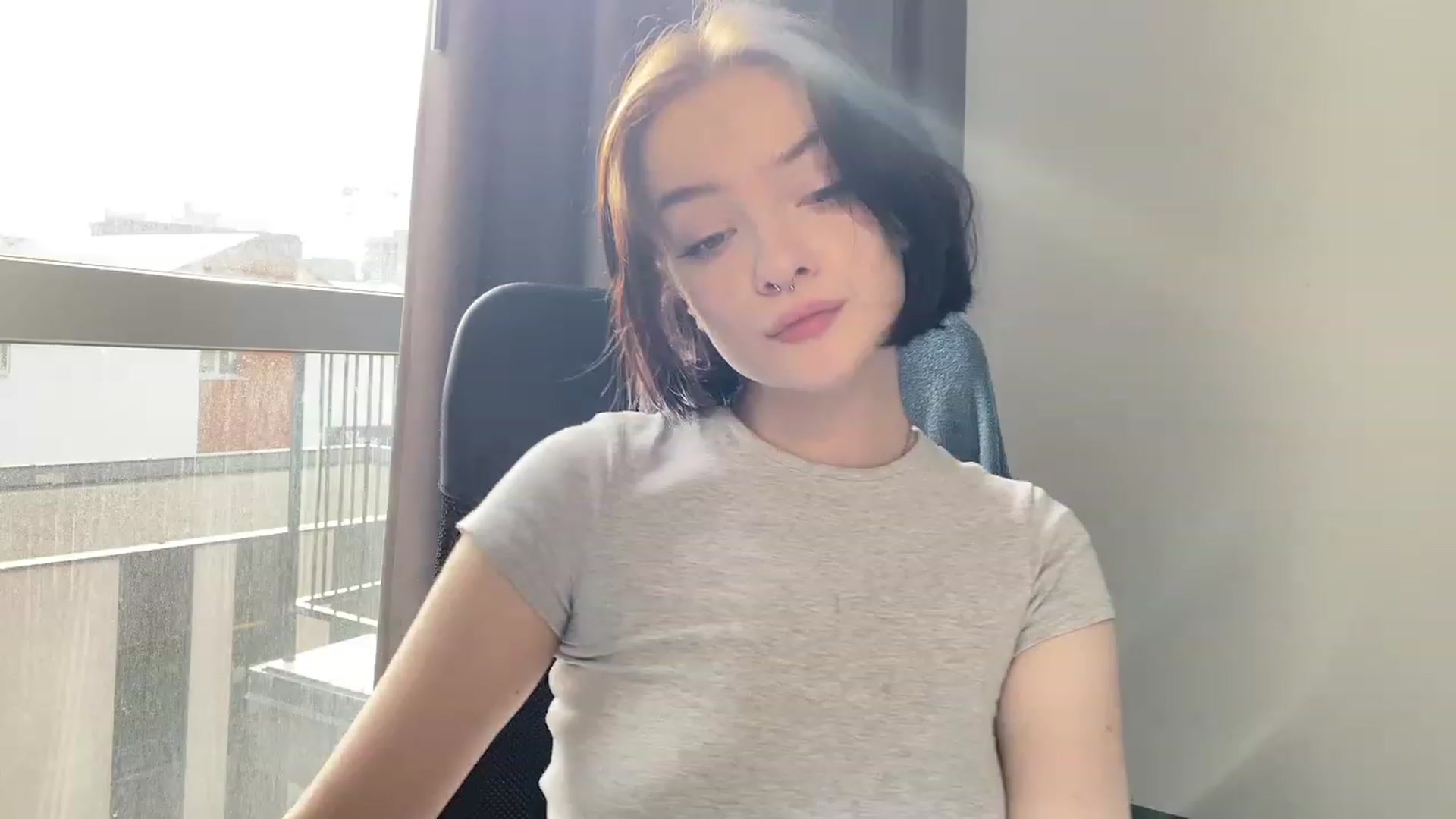Gallery image thumbnail from CuddlyCloud_'s myfreecams stream on, 02/20/2023, 12:01 image 14 of 20