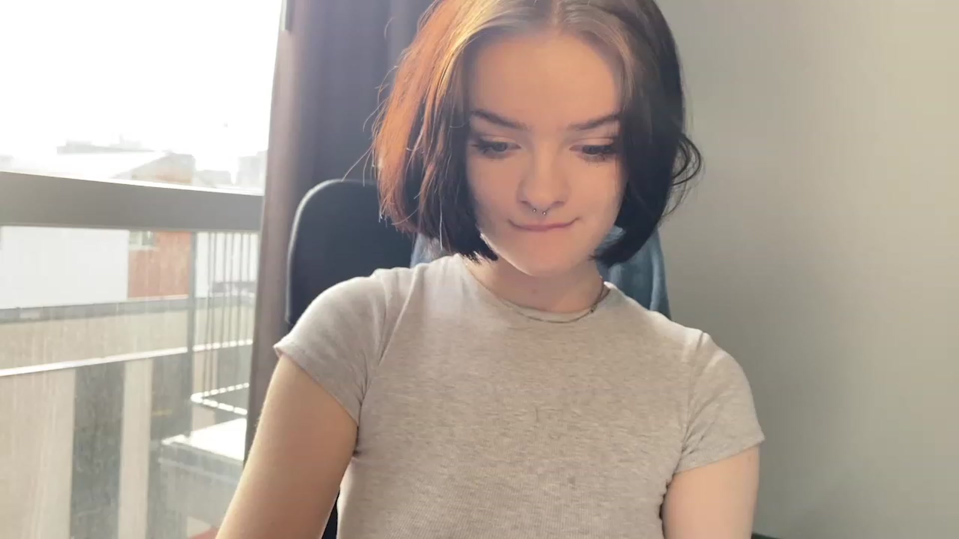 Gallery image thumbnail from CuddlyCloud_'s myfreecams stream on, 02/20/2023, 12:01 image 13 of 20
