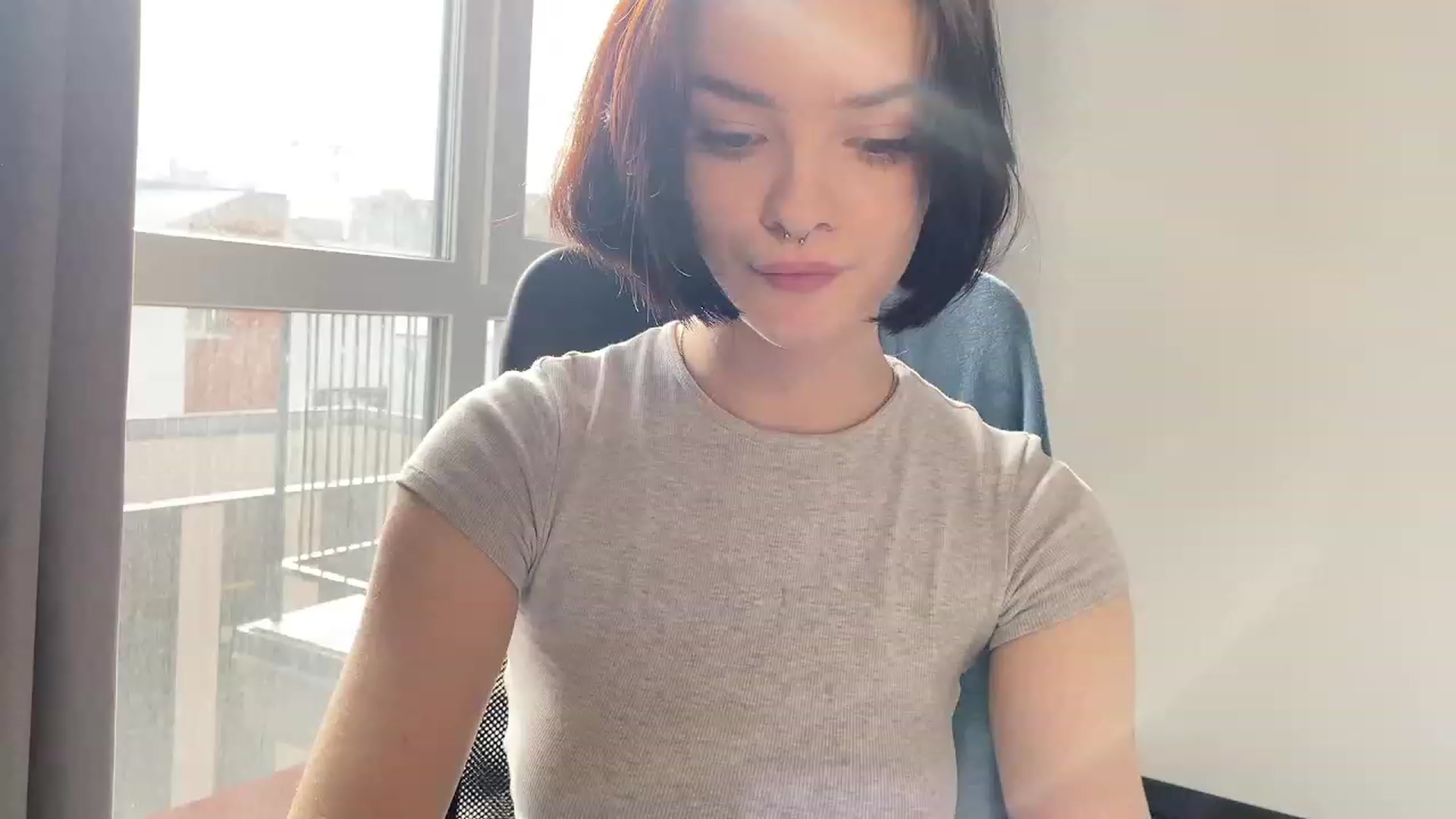 Gallery image thumbnail from CuddlyCloud_'s myfreecams stream on, 02/20/2023, 12:01 image 4 of 20
