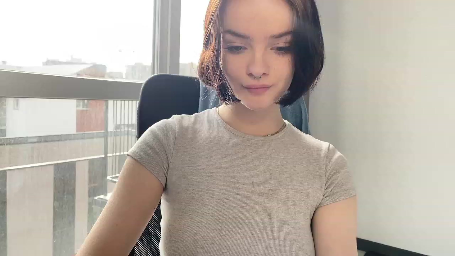 Gallery image thumbnail from CuddlyCloud_'s myfreecams stream on, 02/20/2023, 12:18 image 10 of 20