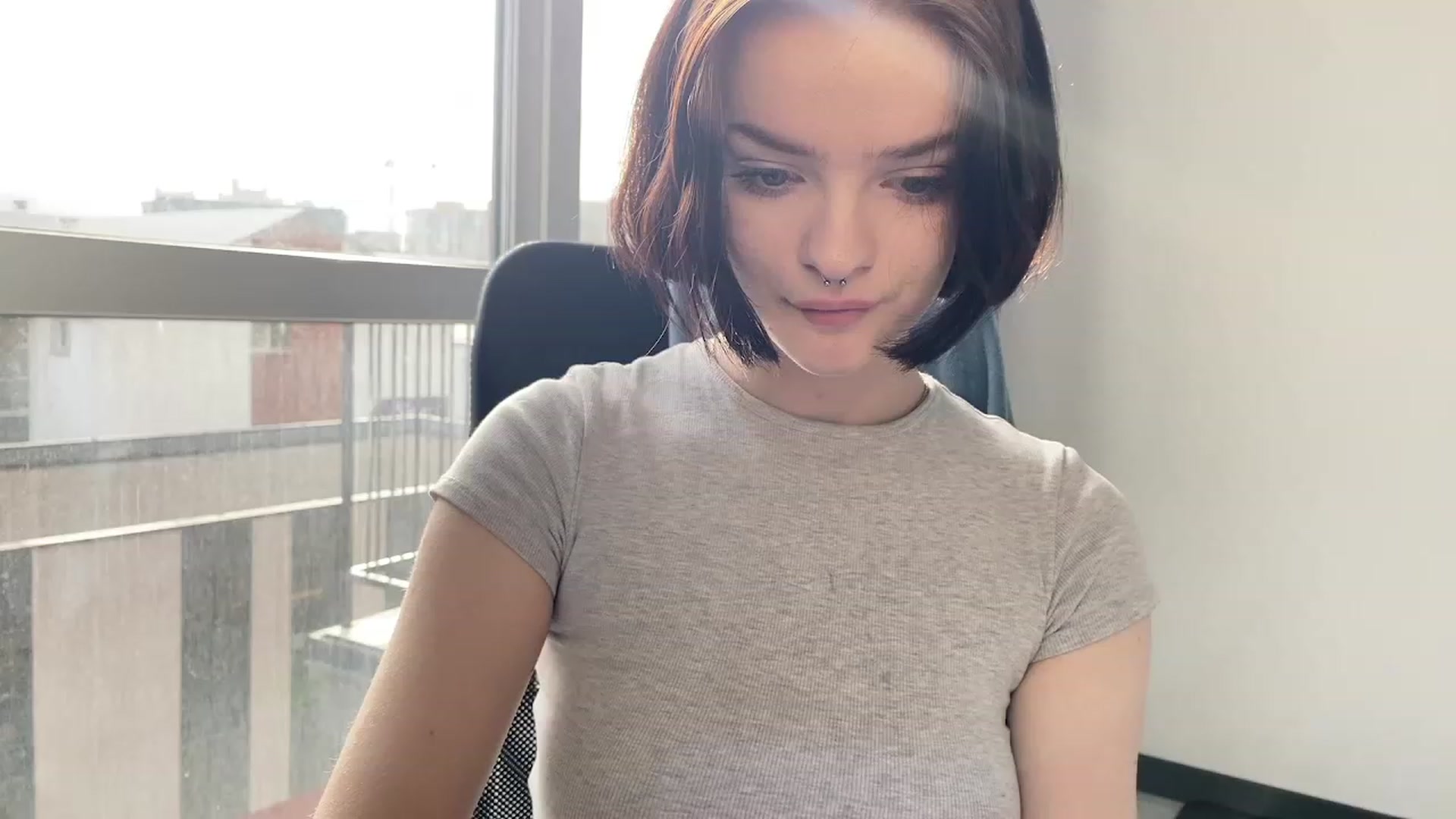 Gallery image thumbnail from CuddlyCloud_'s myfreecams stream on, 02/20/2023, 12:18 image 5 of 20