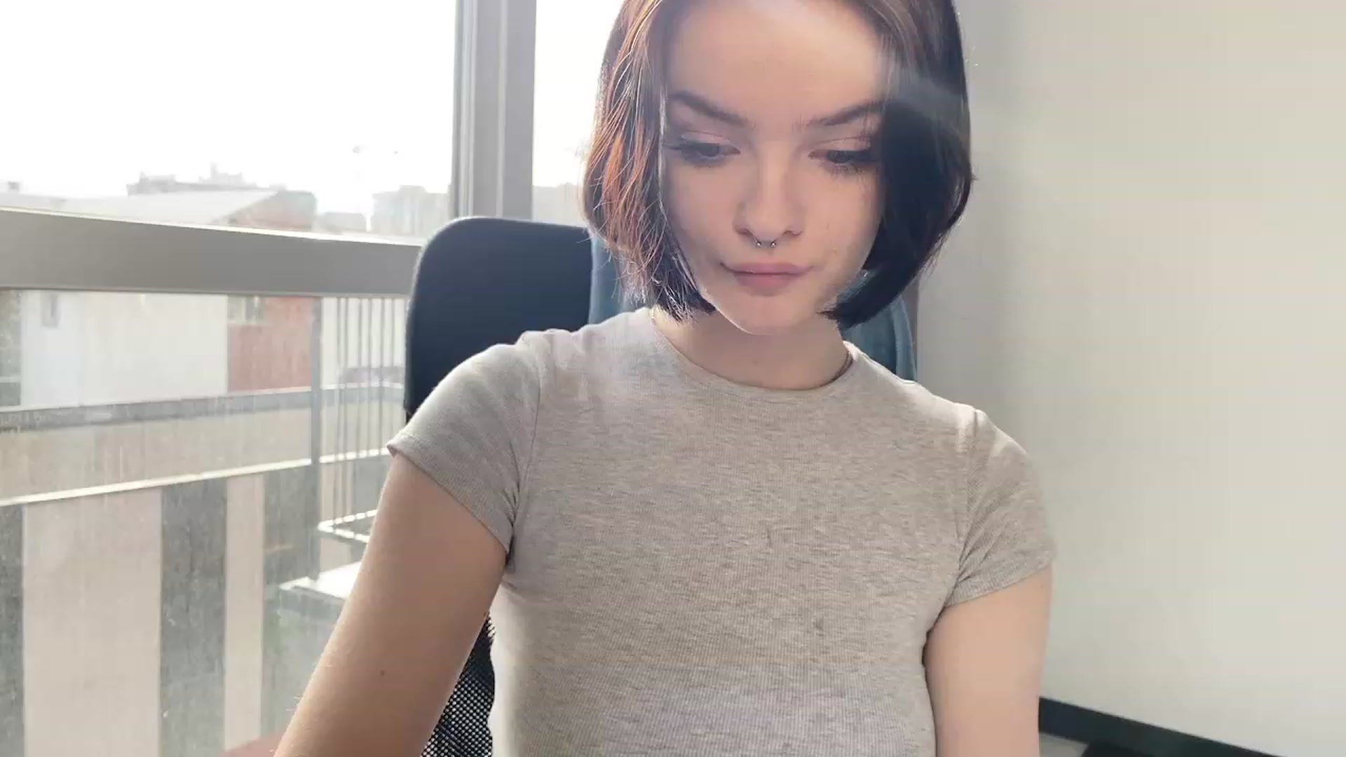 Gallery image thumbnail from CuddlyCloud_'s myfreecams stream on, 02/20/2023, 12:18 image 7 of 20