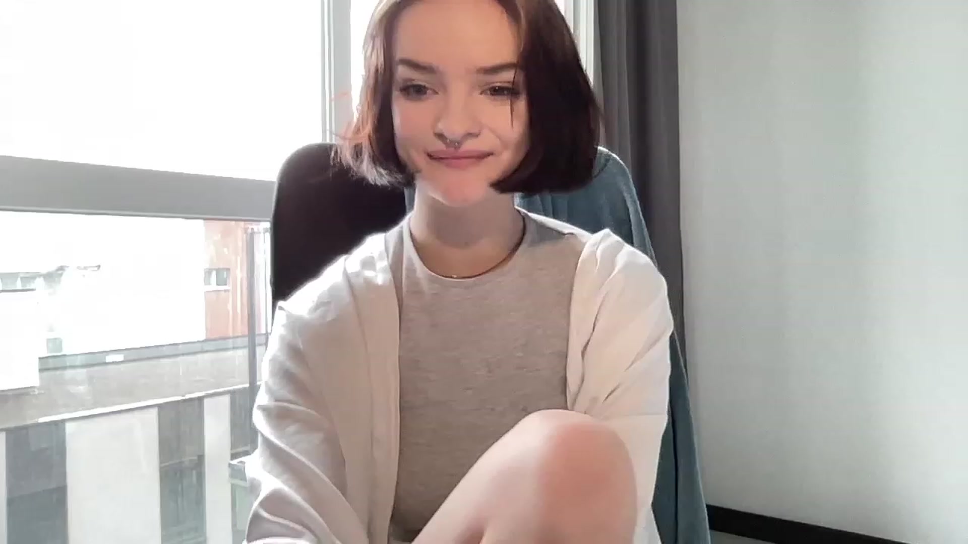 Gallery image thumbnail from CuddlyCloud_'s myfreecams stream on, 02/20/2023, 13:58 image 20 of 20