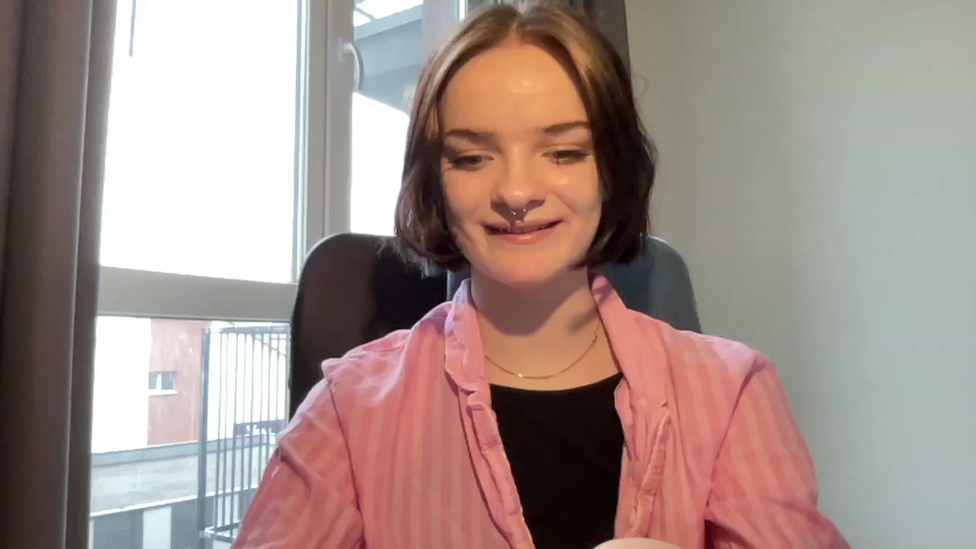 Gallery image thumbnail from CuddlyCloud_'s myfreecams stream on, 02/22/2023, 14:44 image 12 of 20