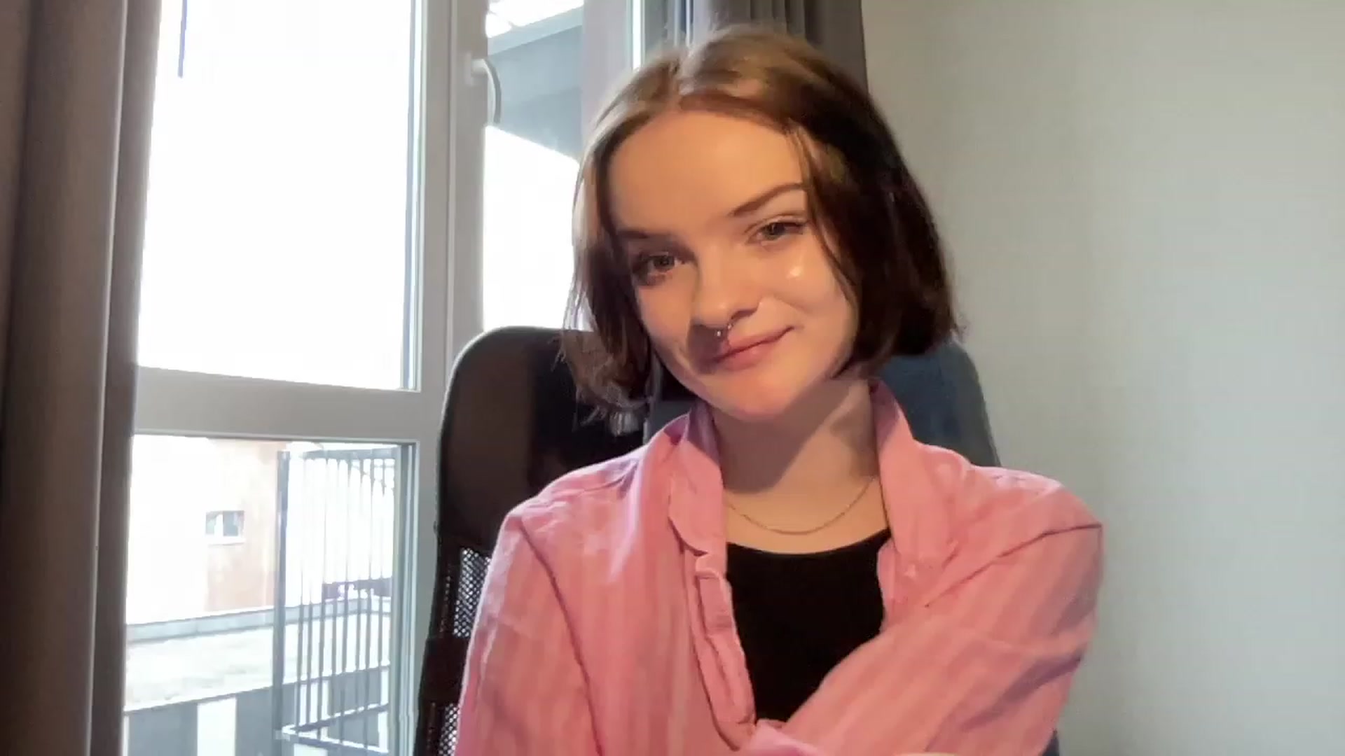 Gallery image thumbnail from CuddlyCloud_'s myfreecams stream on, 02/22/2023, 14:44 image 16 of 20