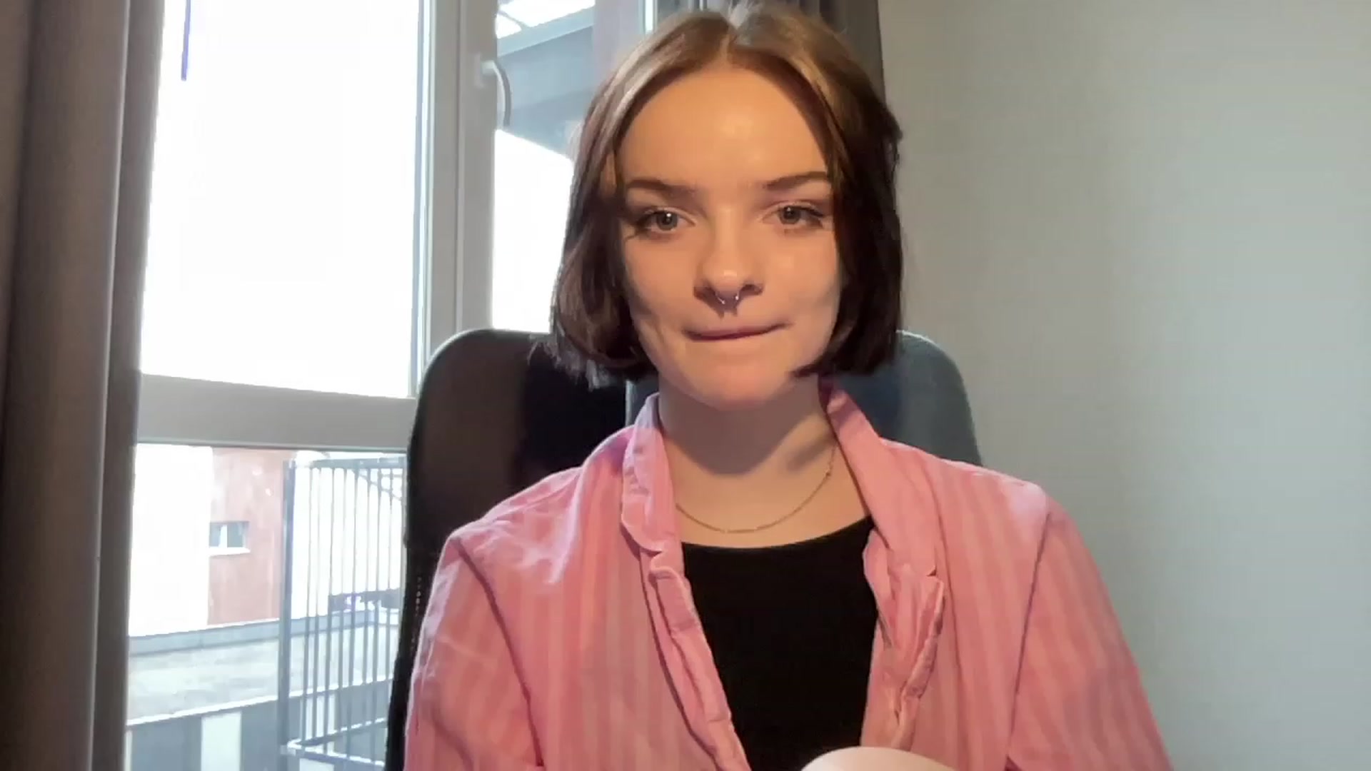 Gallery image thumbnail from CuddlyCloud_'s myfreecams stream on, 02/22/2023, 14:44 image 11 of 20