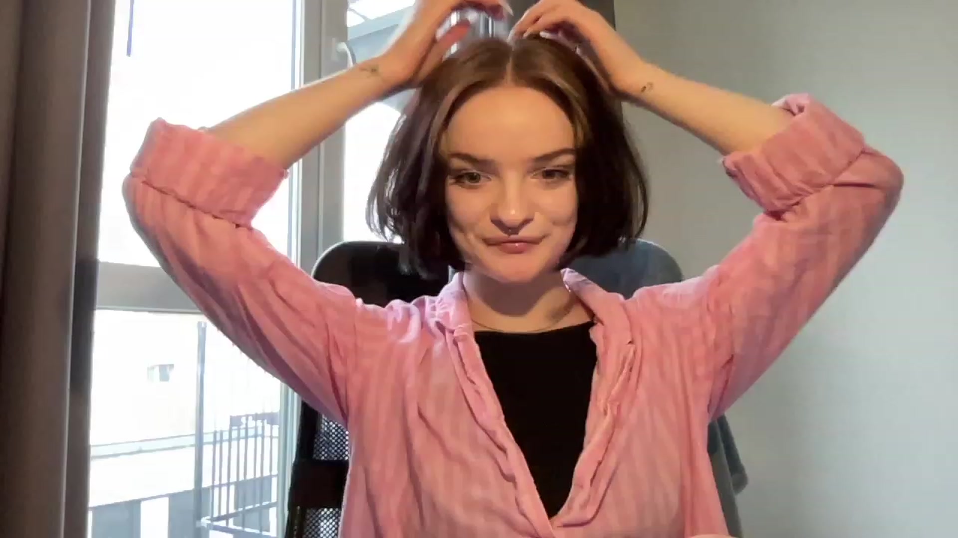 Gallery image thumbnail from CuddlyCloud_'s myfreecams stream on, 02/22/2023, 14:44 image 9 of 20